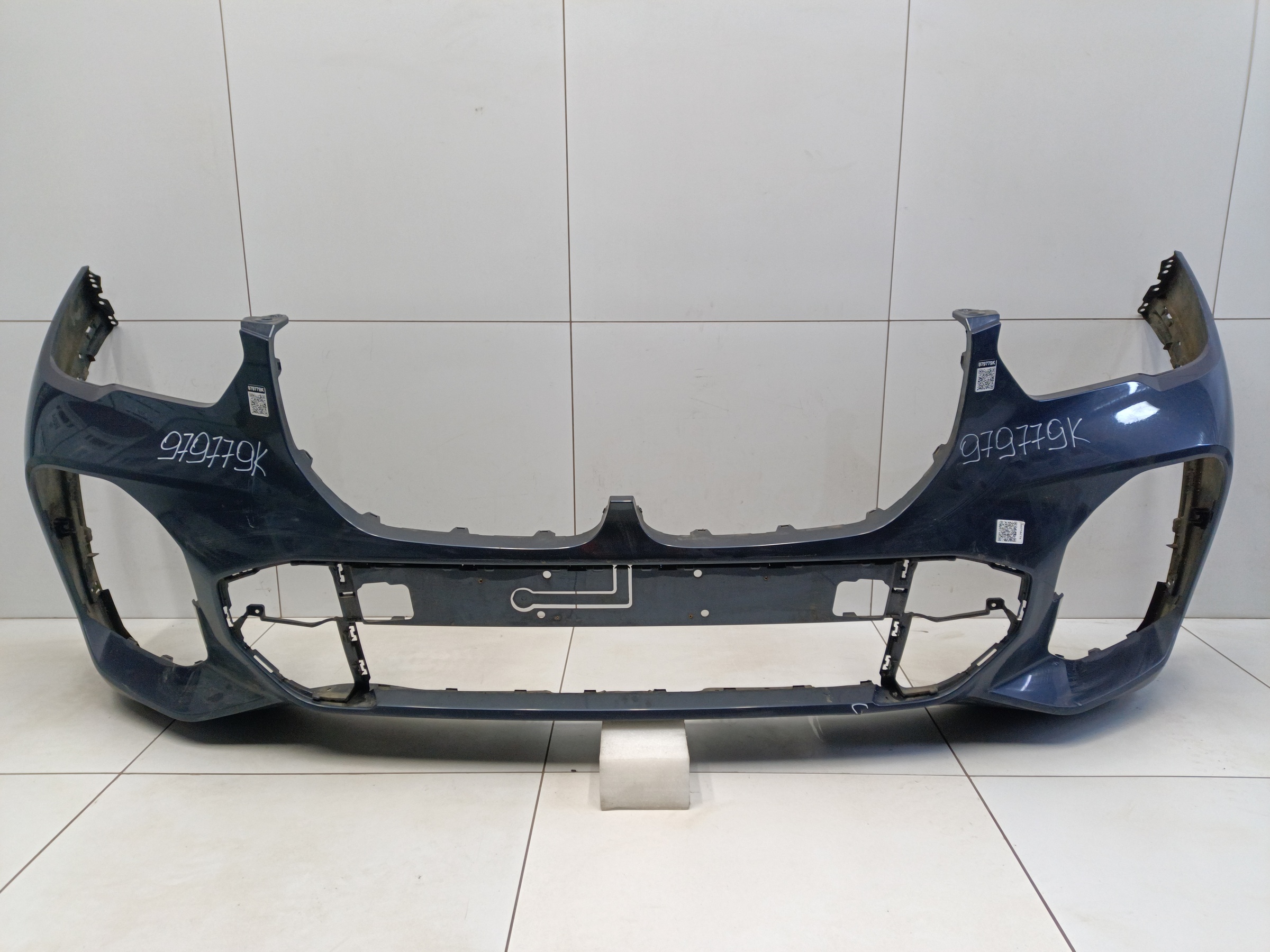 Бампер передний BMW X5 G05 M-Paket