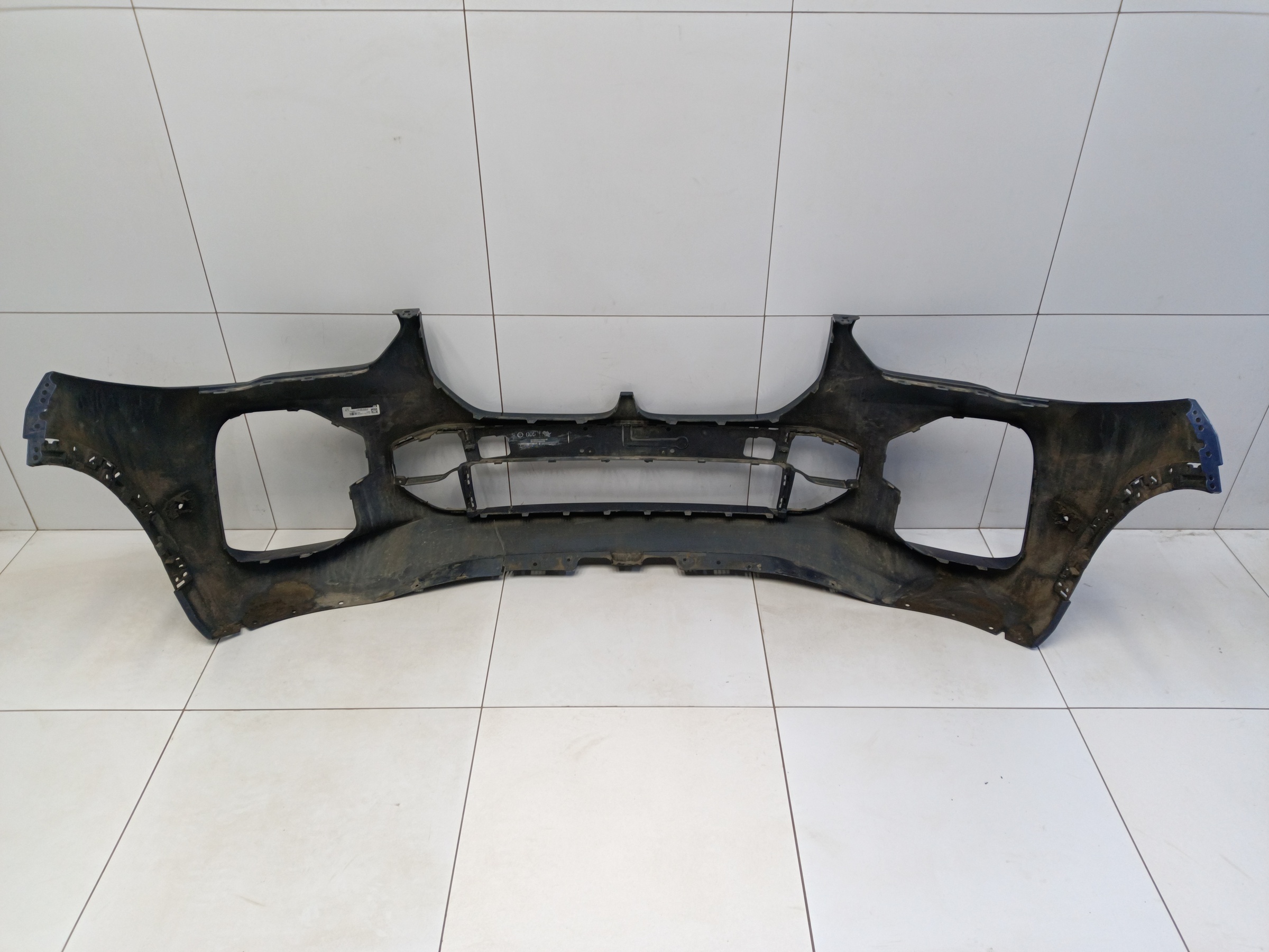 Бампер передний BMW X5 G05 M-Paket