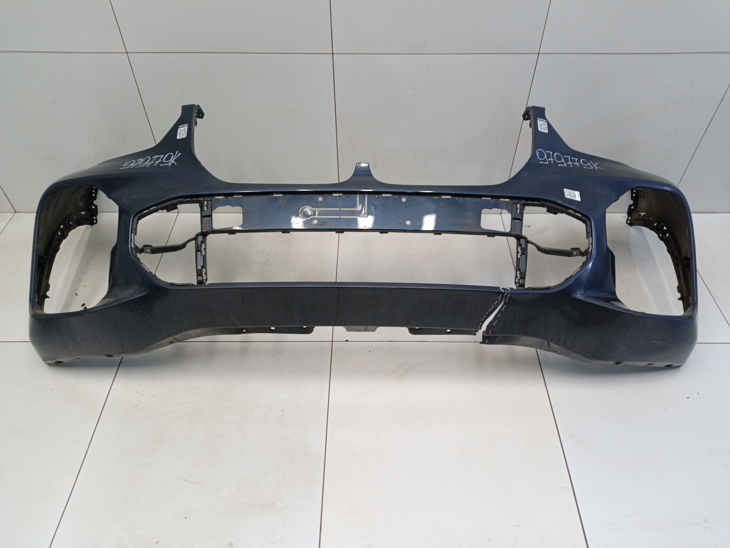 Бампер передний BMW X5 G05 M-Paket