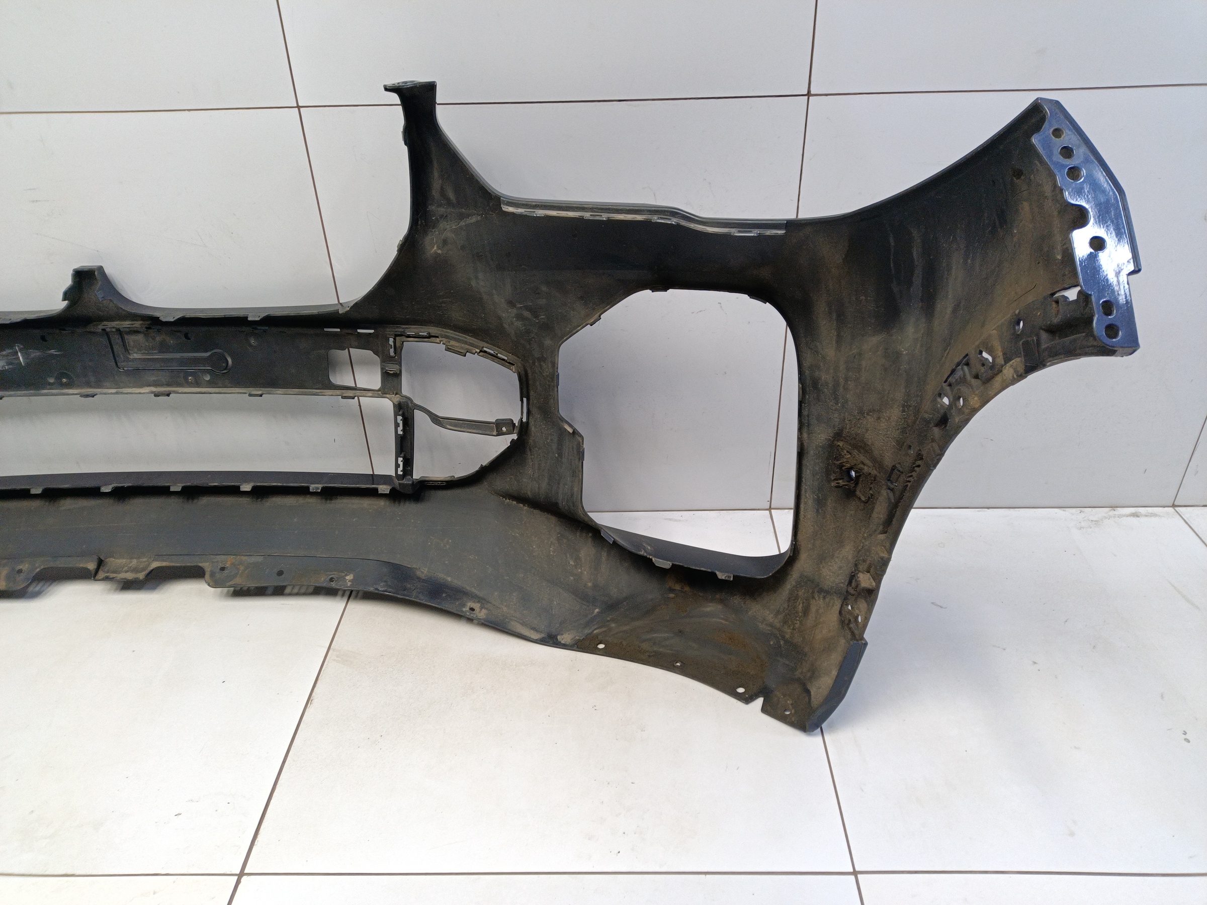 Бампер передний BMW X5 G05 M-Paket