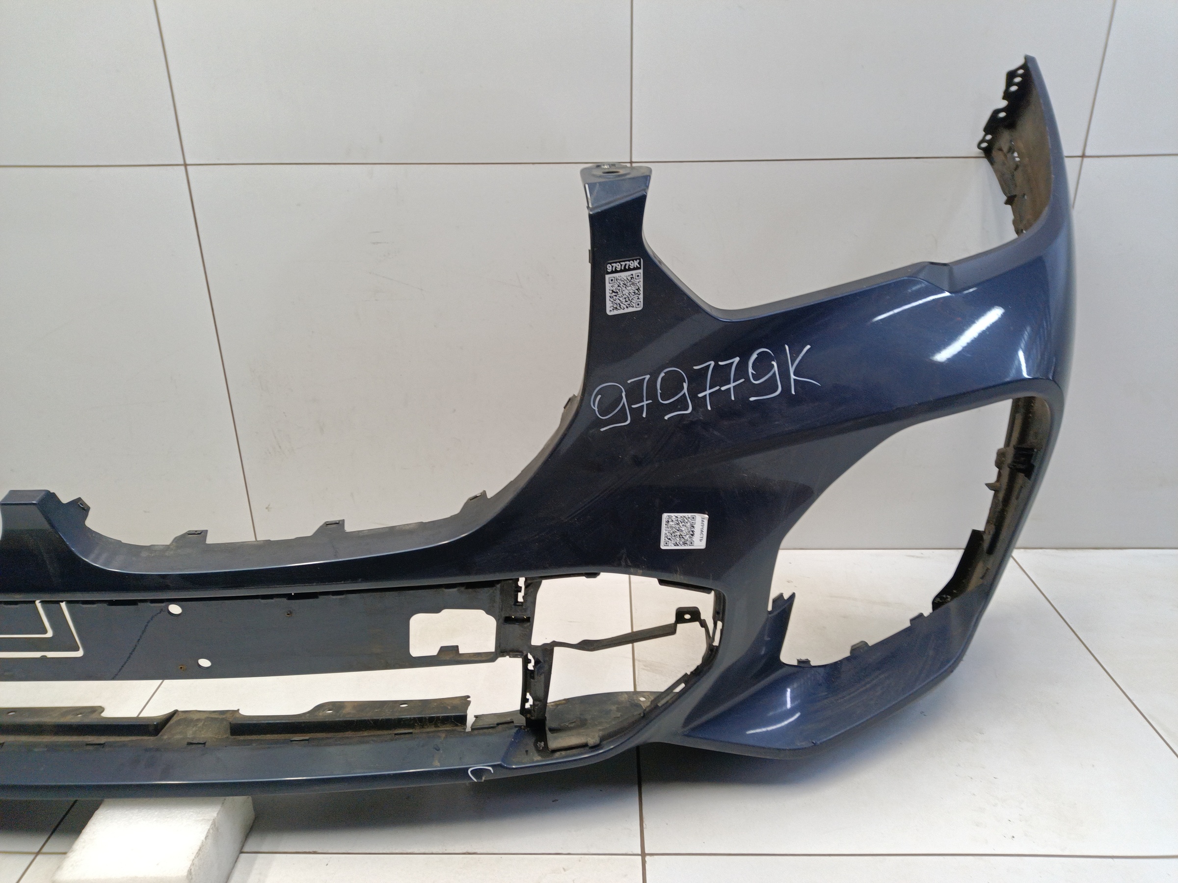 Бампер передний BMW X5 G05 M-Paket