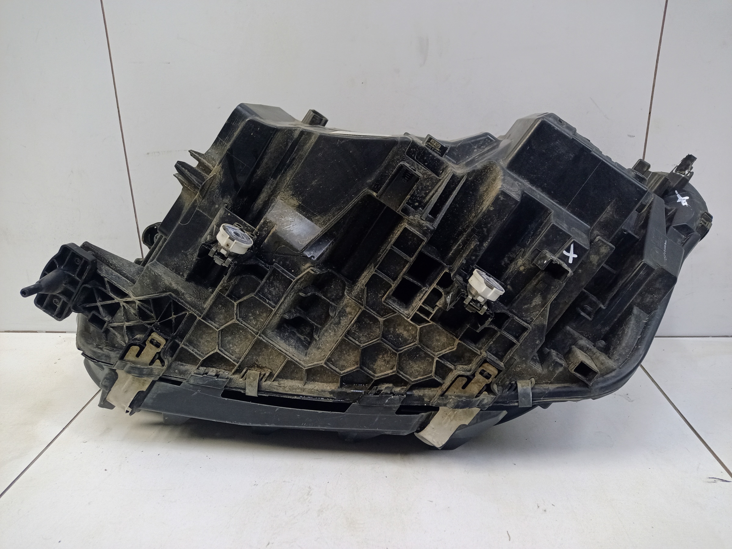 Фара передняя правая BMW X5 G05 LED