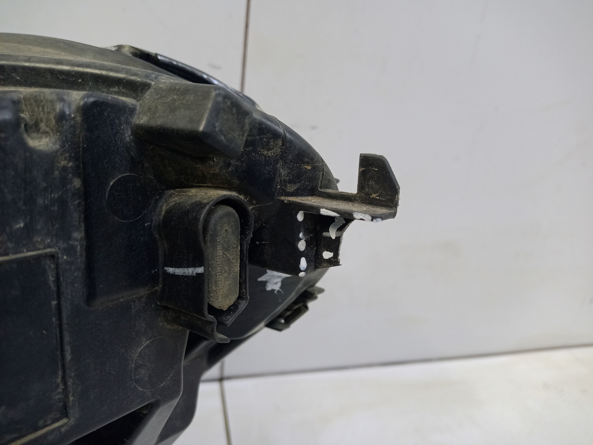 Фара передняя правая BMW X5 G05 LED