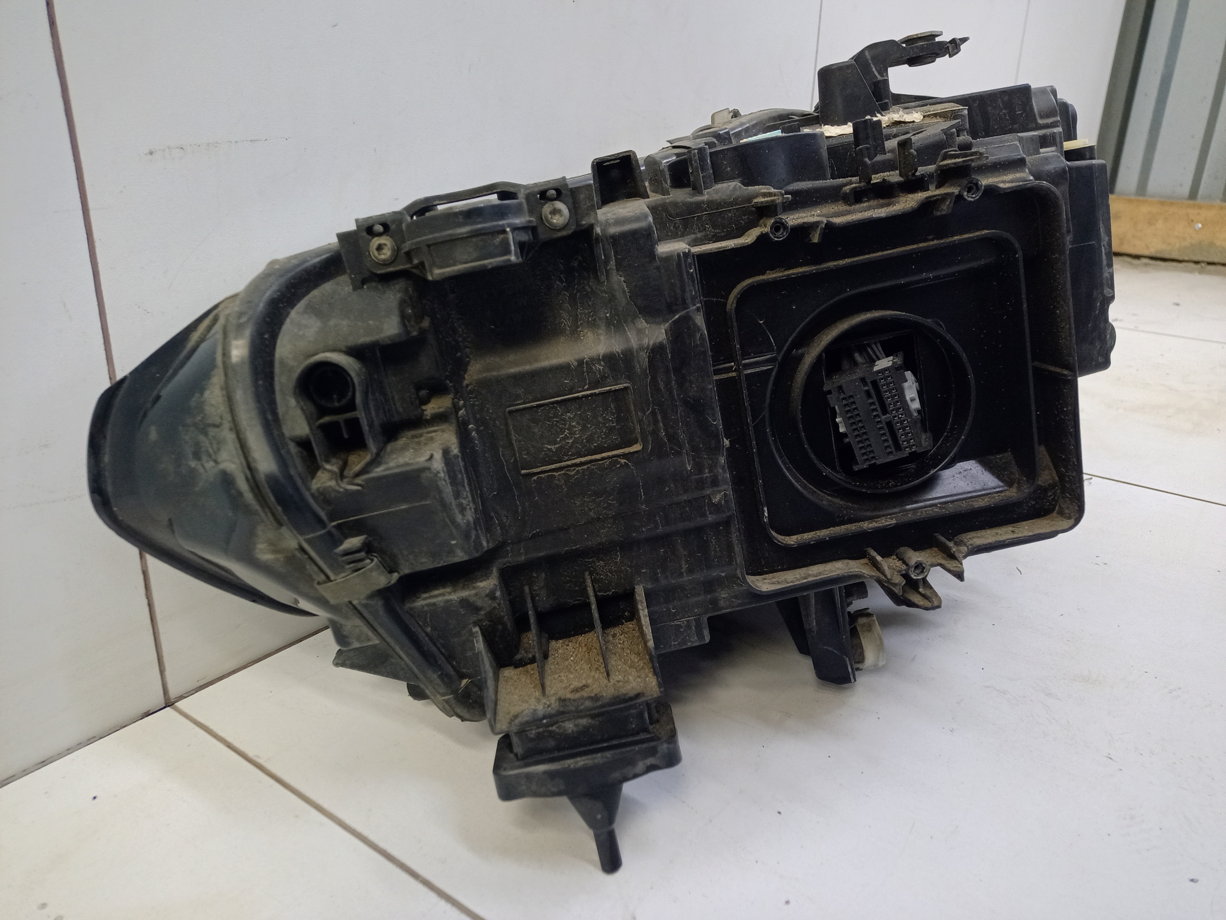 Фара передняя правая BMW X5 G05 LED