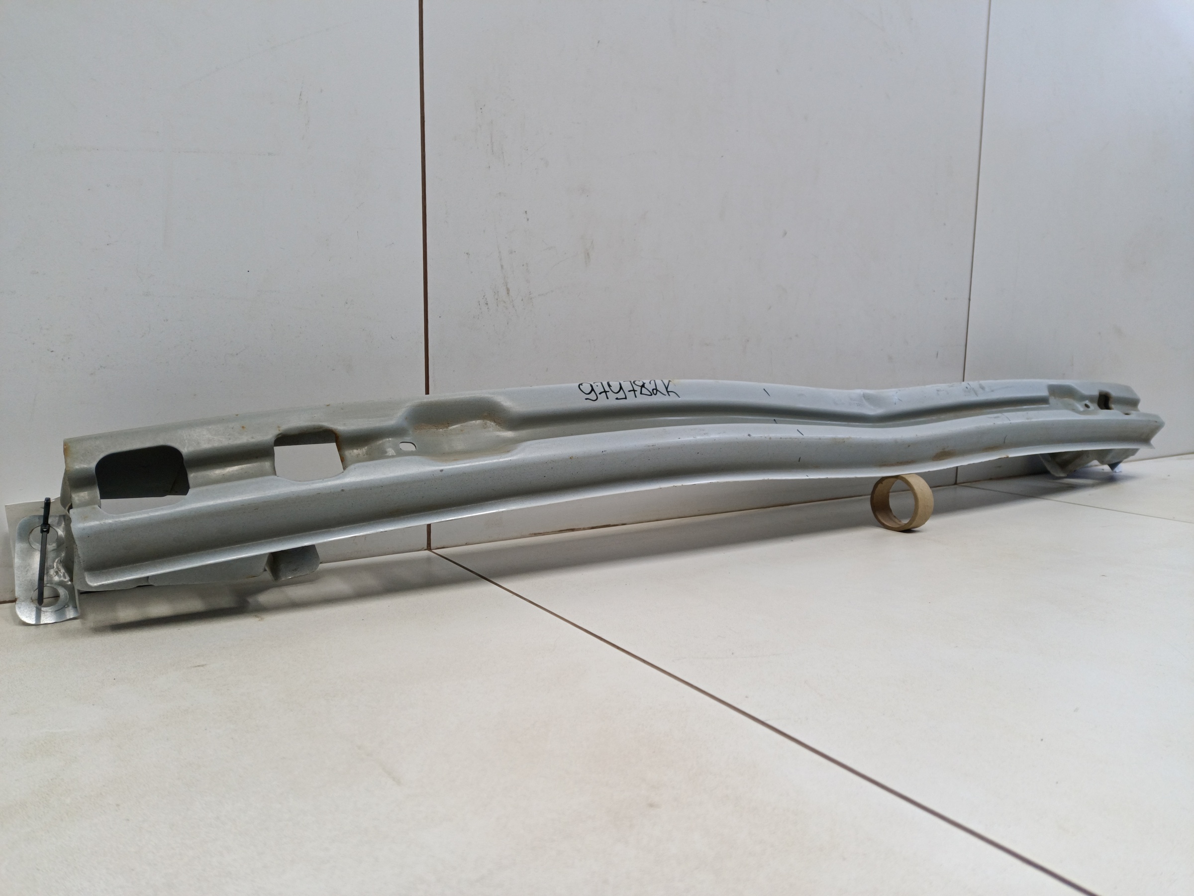 Усилитель заднего бампера Geely Coolray