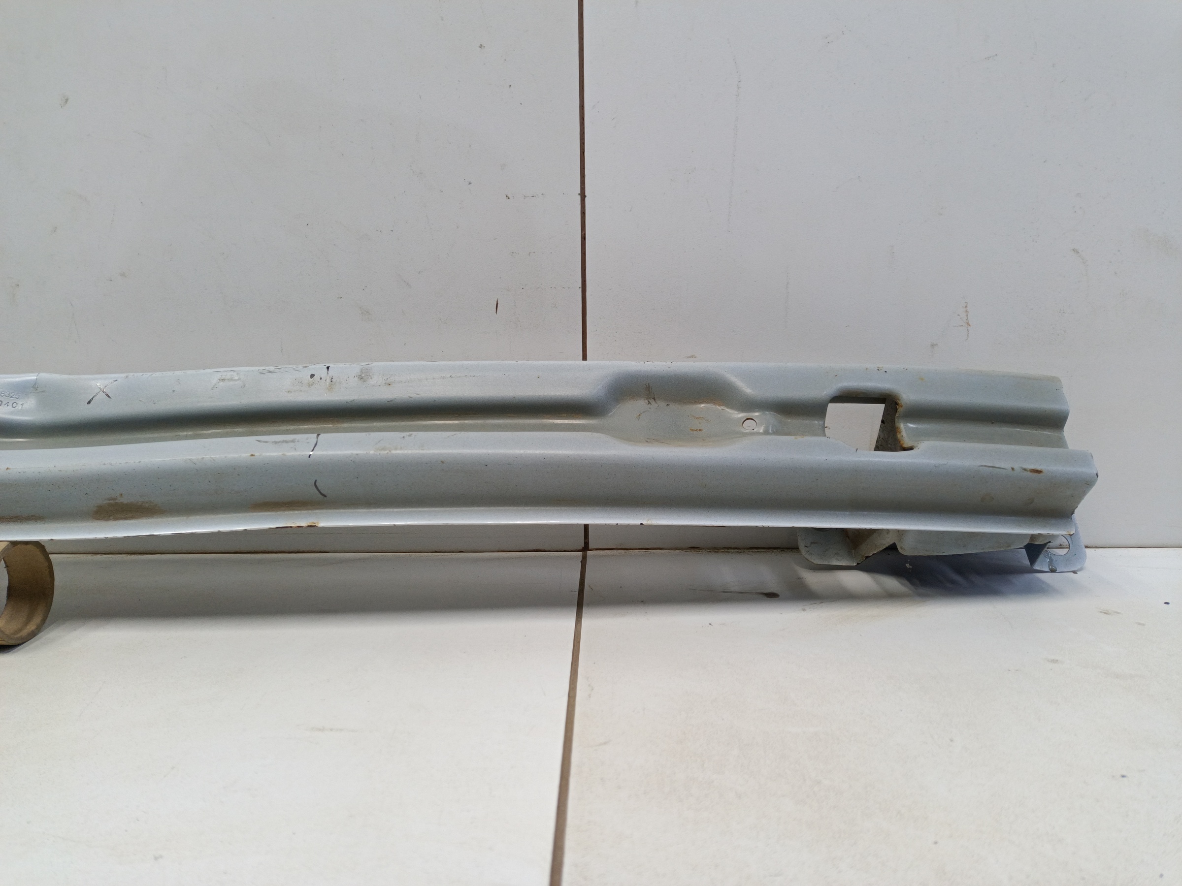 Усилитель заднего бампера Geely Coolray