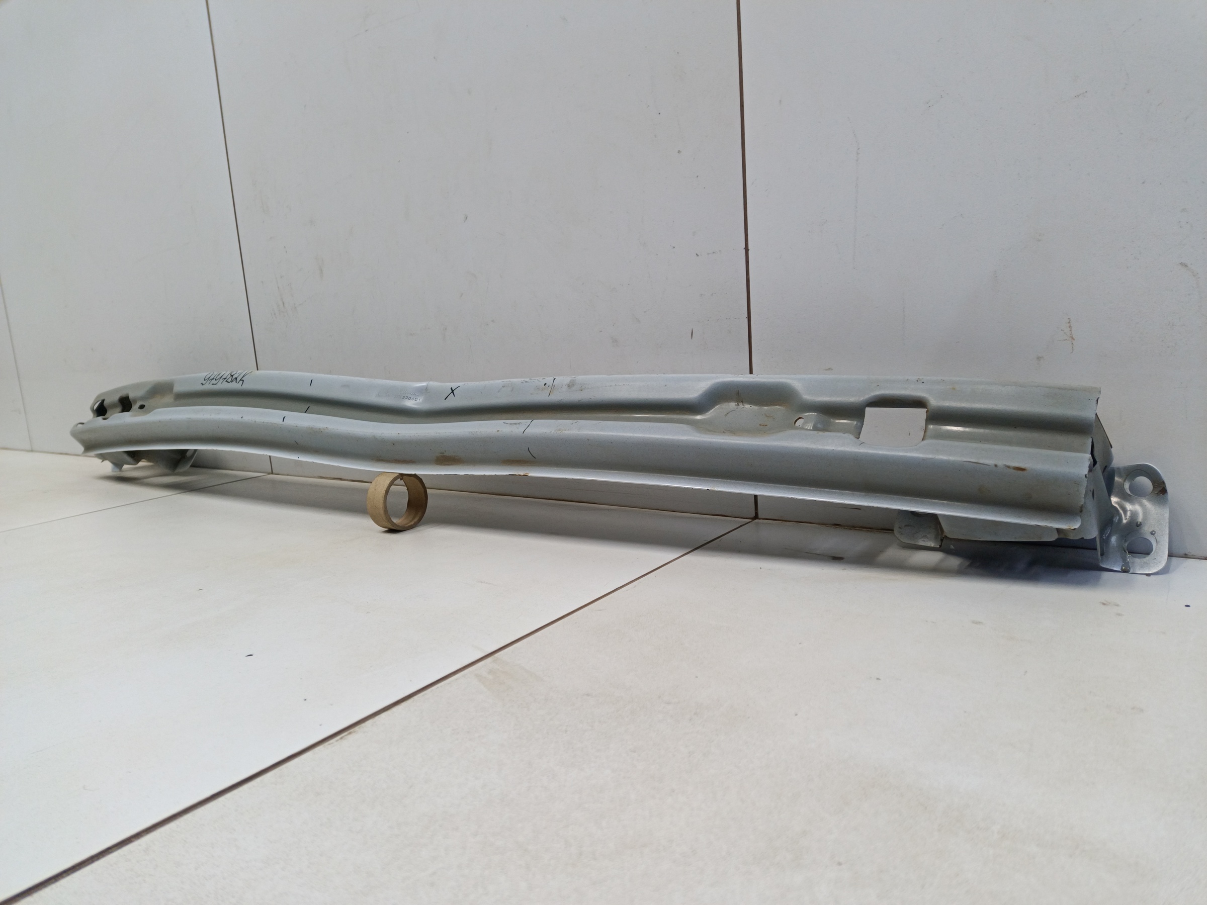 Усилитель заднего бампера Geely Coolray