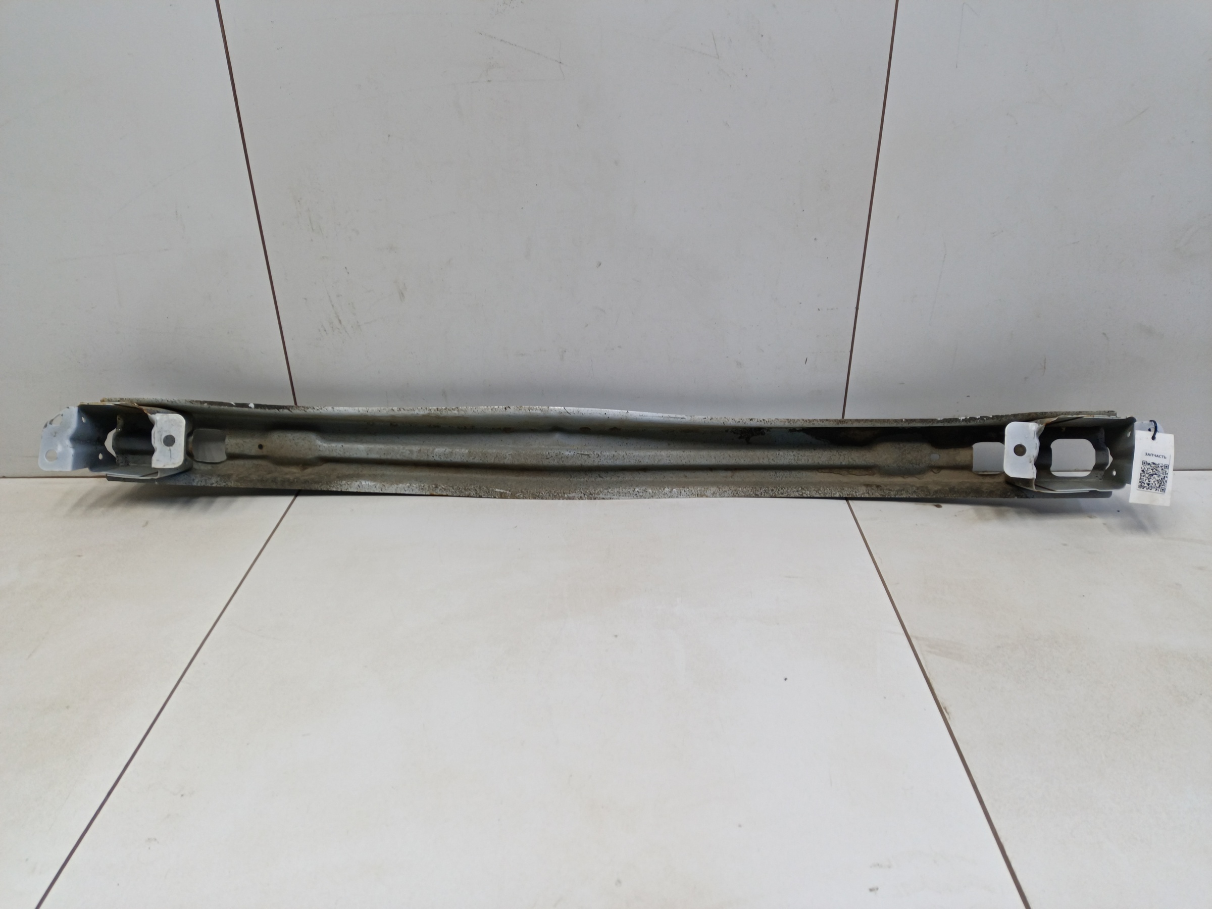 Усилитель заднего бампера Geely Coolray