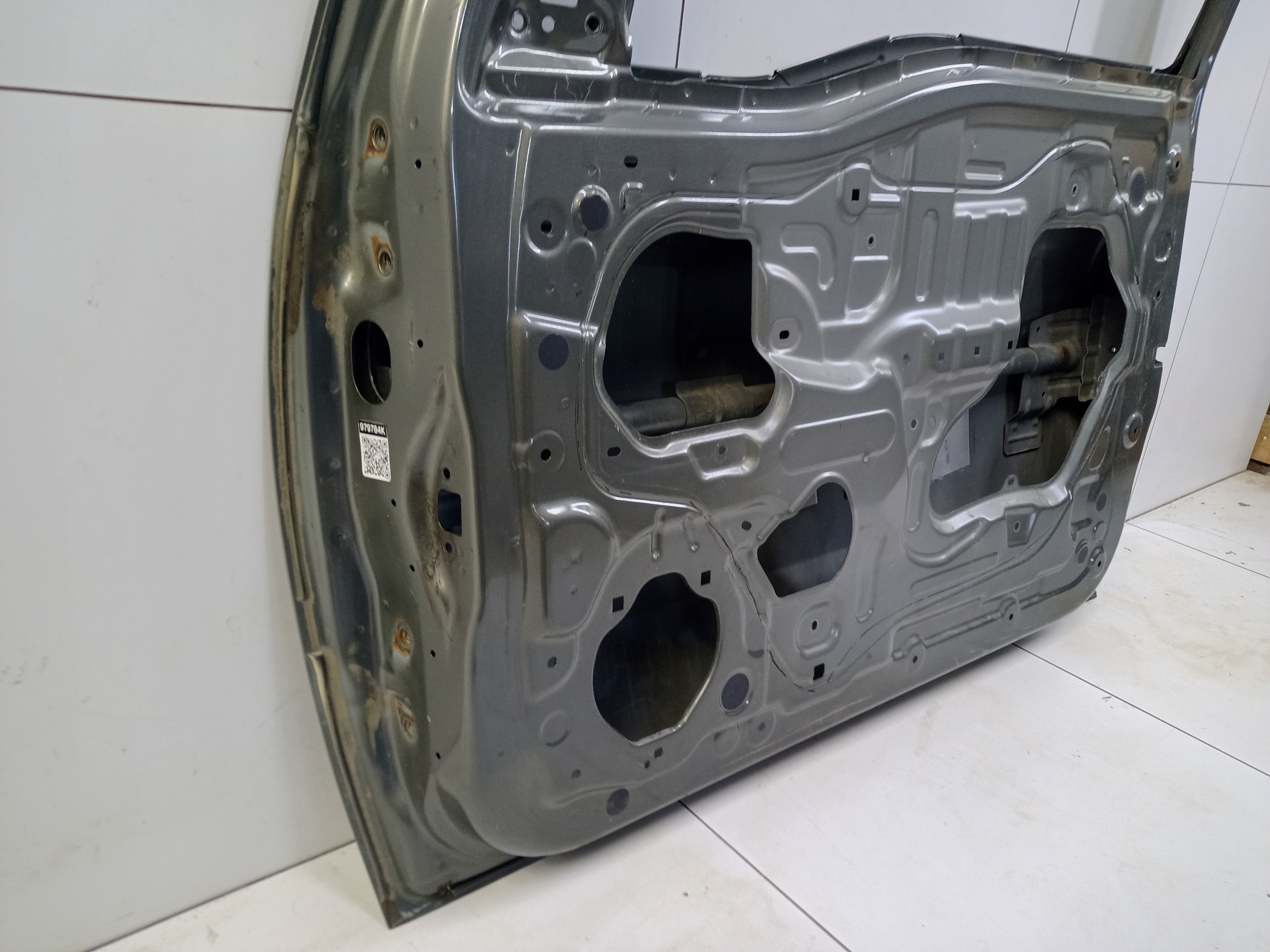 Дверь передняя правая Great Wall Wingle 7