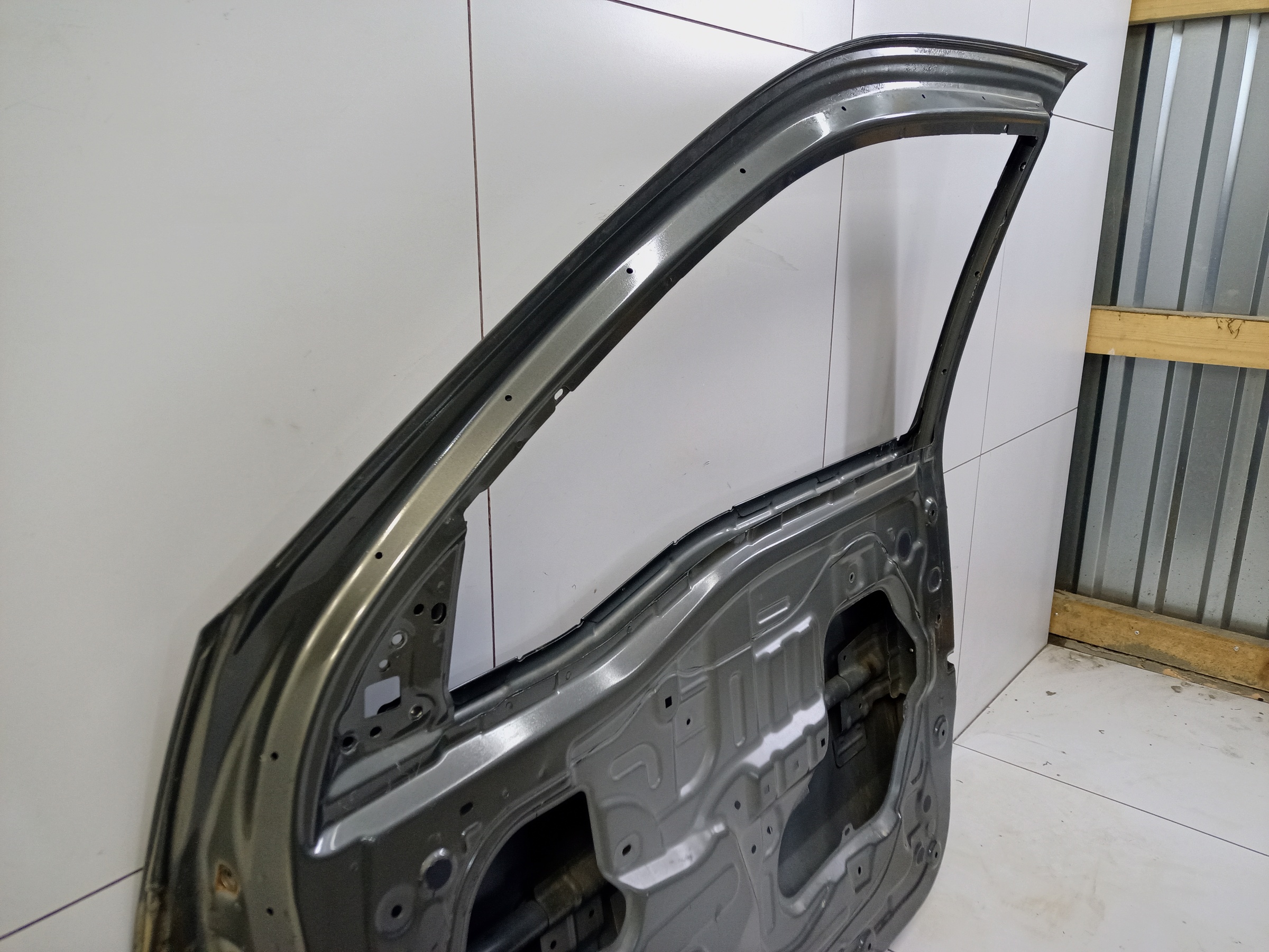 Дверь передняя правая Great Wall Wingle 7