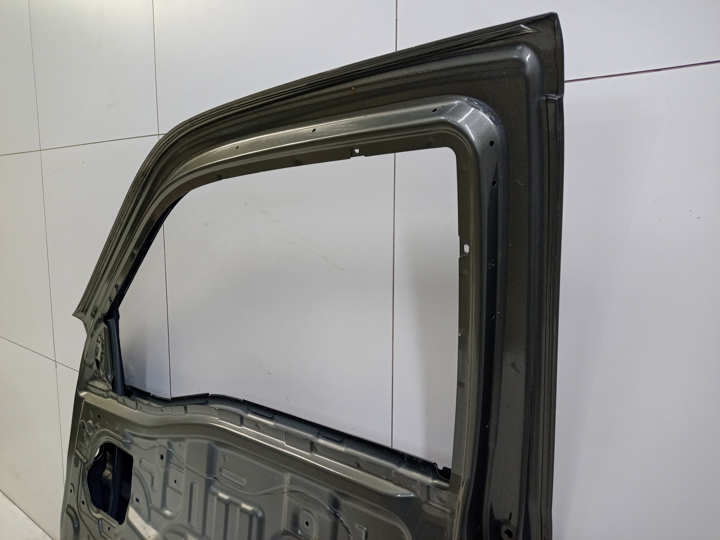 Дверь передняя правая Great Wall Wingle 7