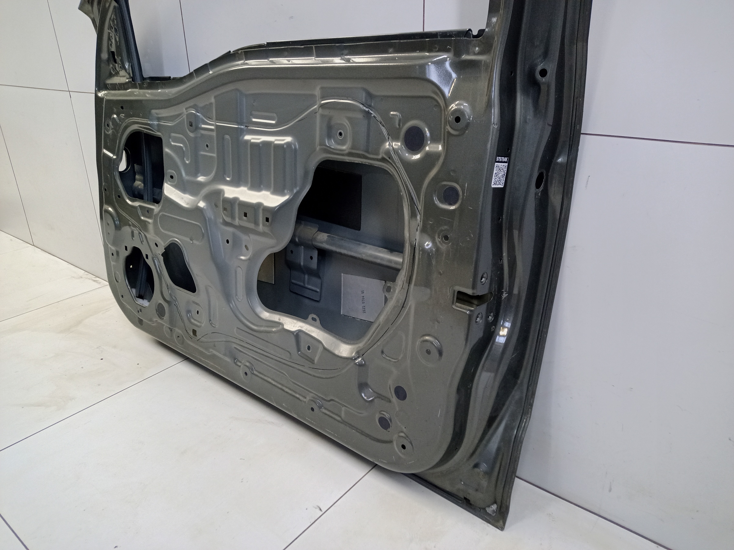 Дверь передняя правая Great Wall Wingle 7