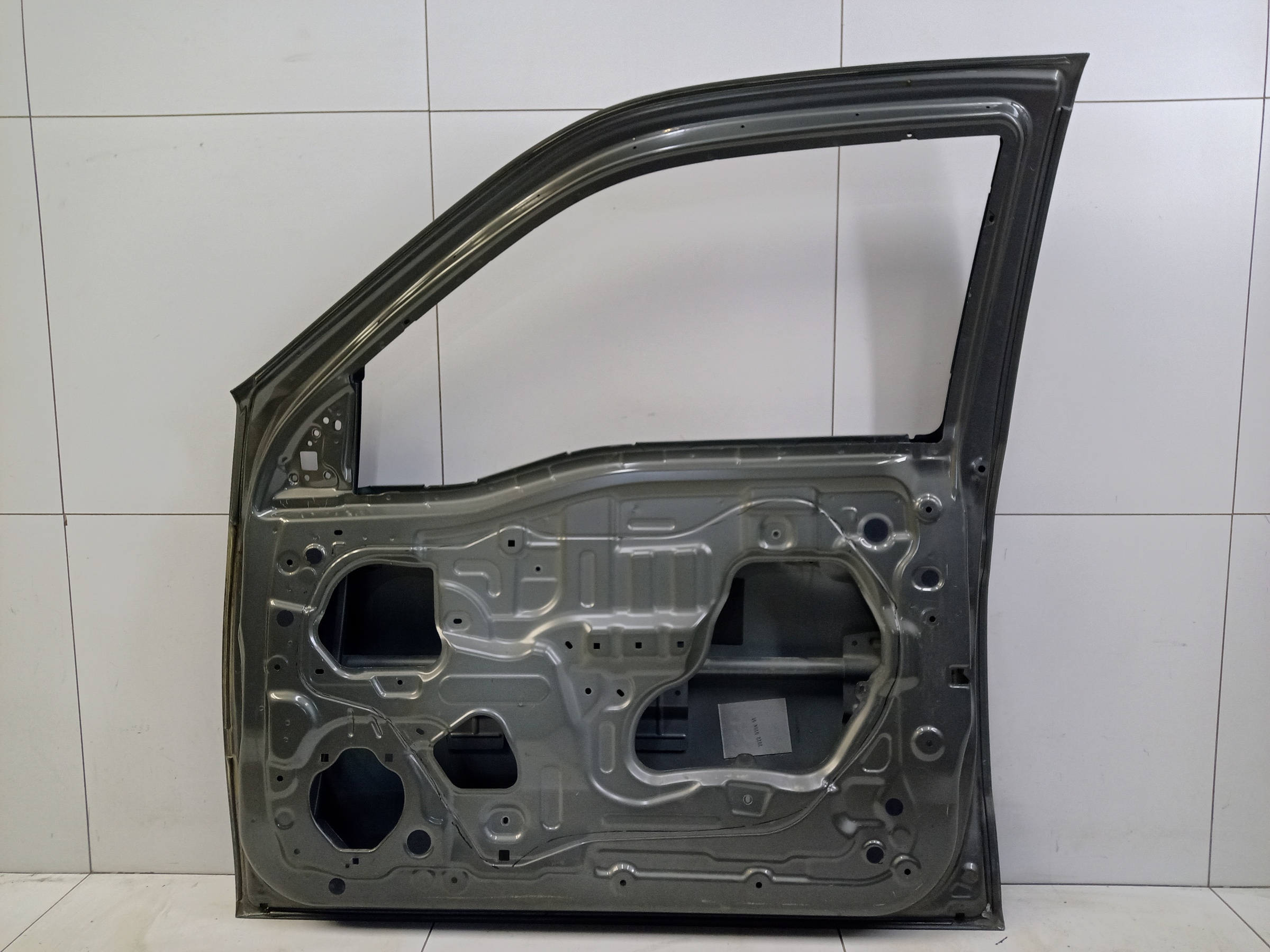 Дверь передняя правая Great Wall Wingle 7