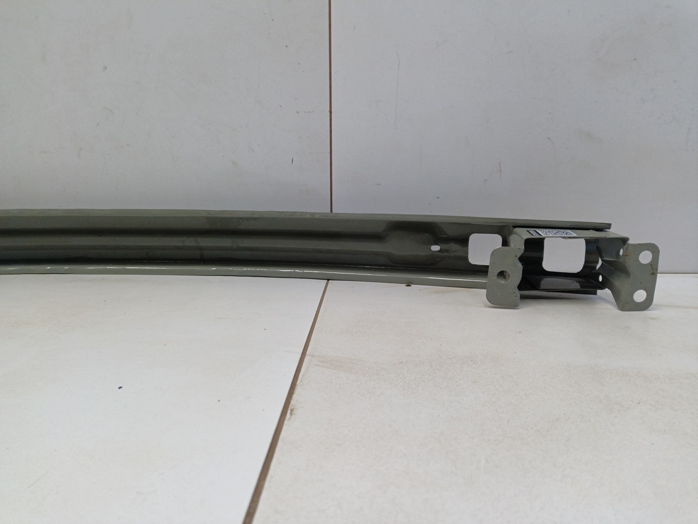 Усилитель переднего бампера Haval H3