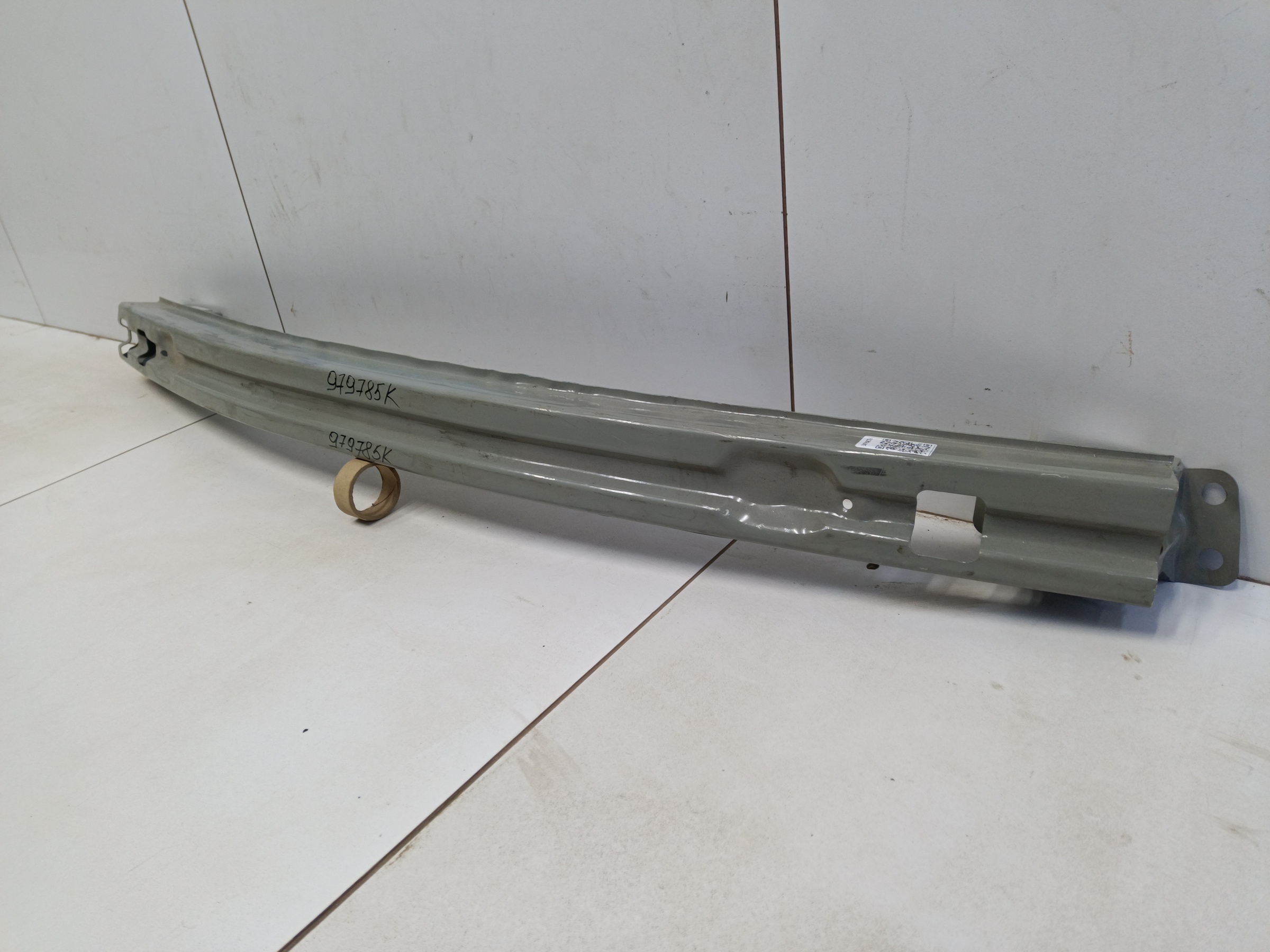 Усилитель переднего бампера Haval H3