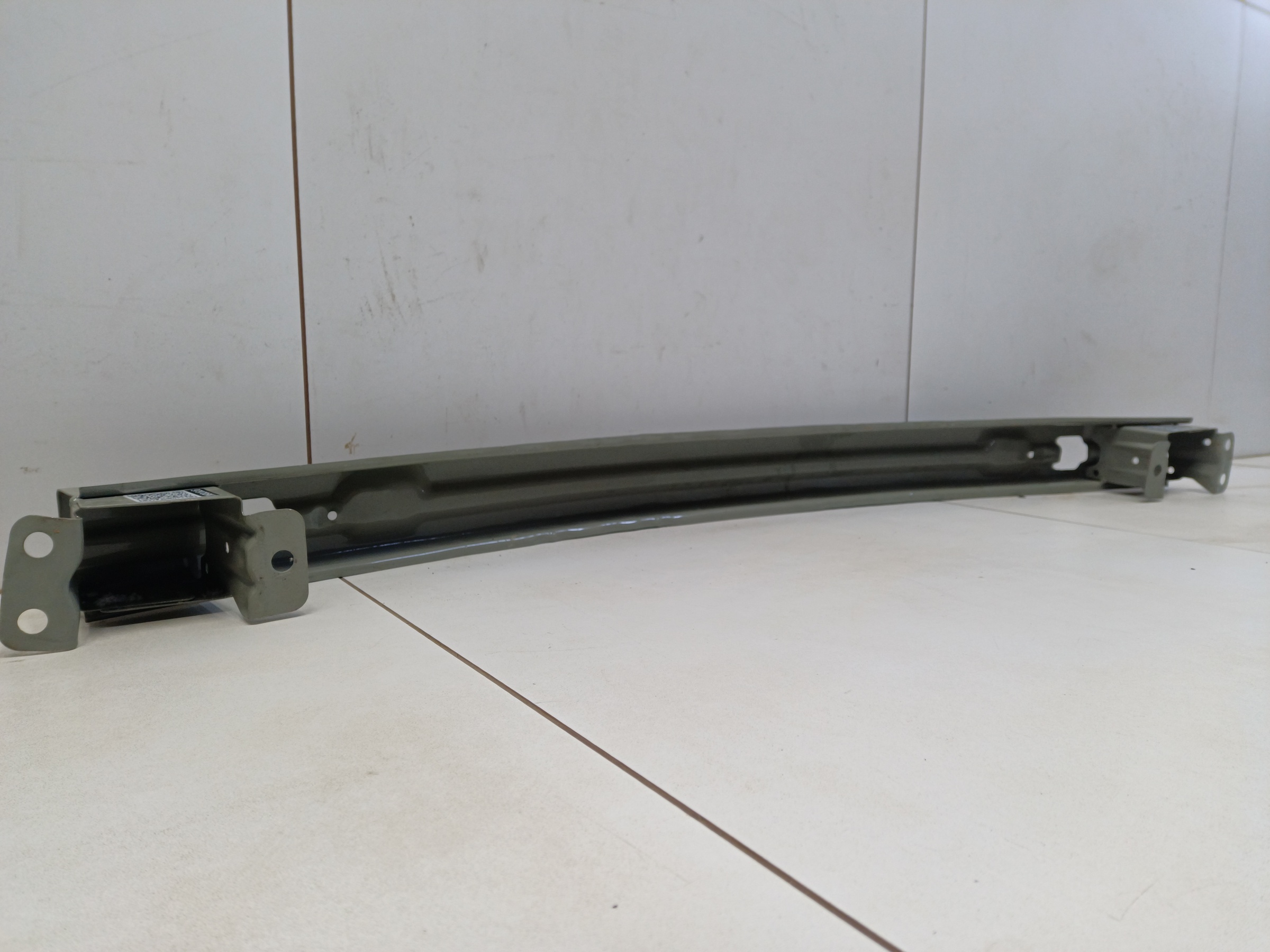 Усилитель переднего бампера Haval H3