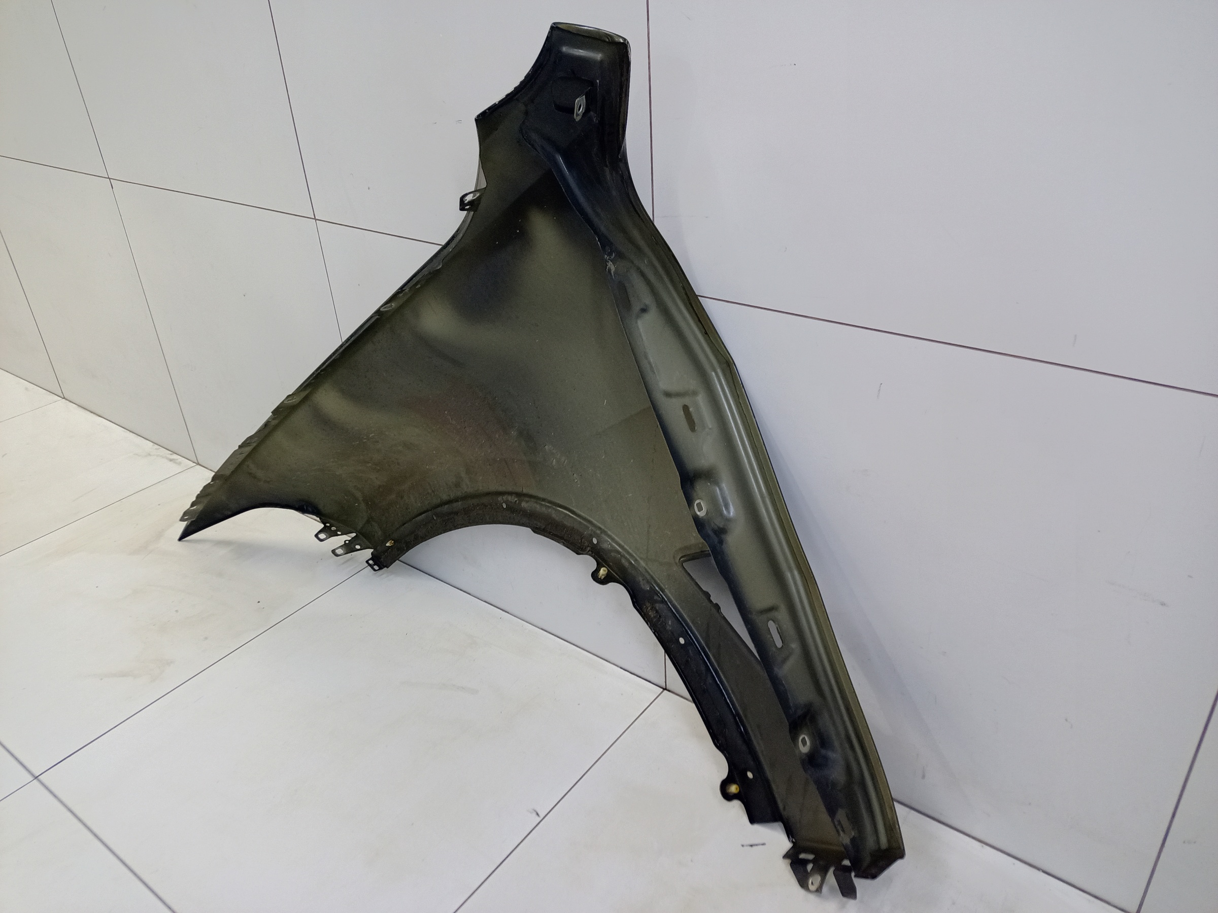 Крыло переднее правое BMW X5 G05