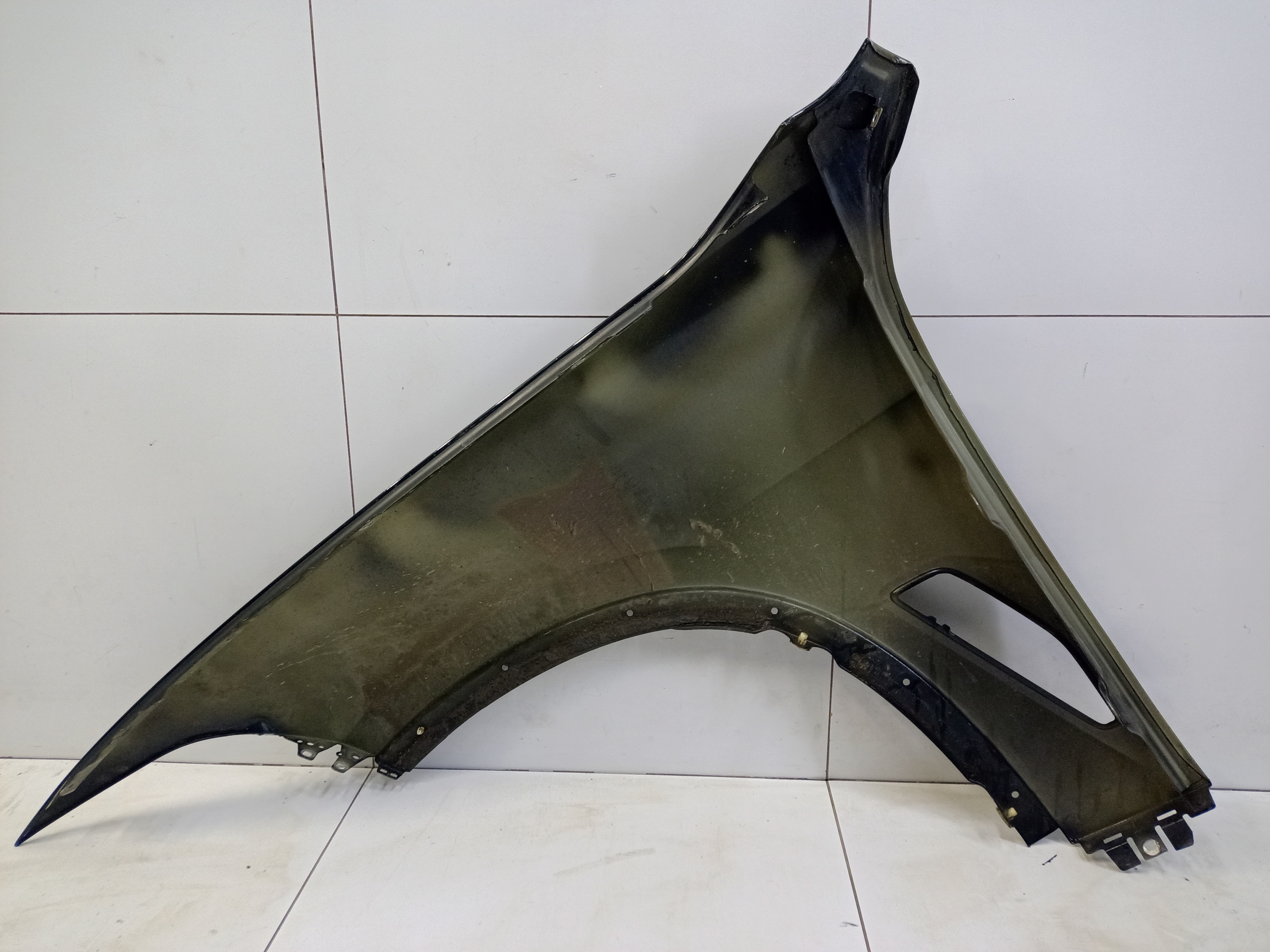 Крыло переднее правое BMW X5 G05