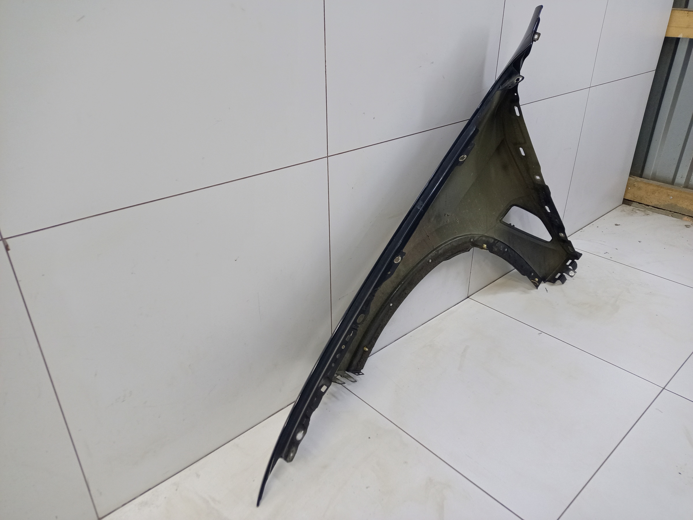 Крыло переднее правое BMW X5 G05