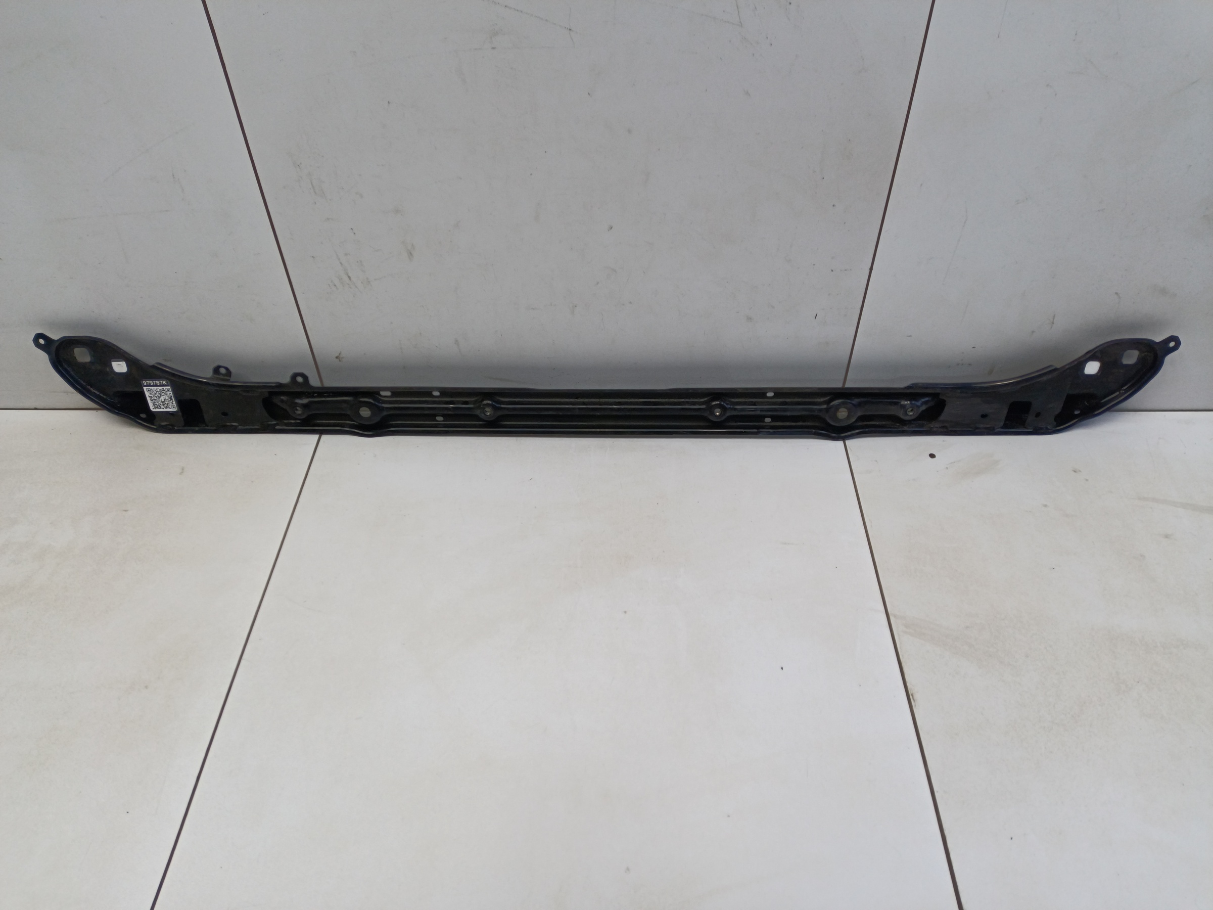 Панель передняя верхняя часть BMW 3er G20