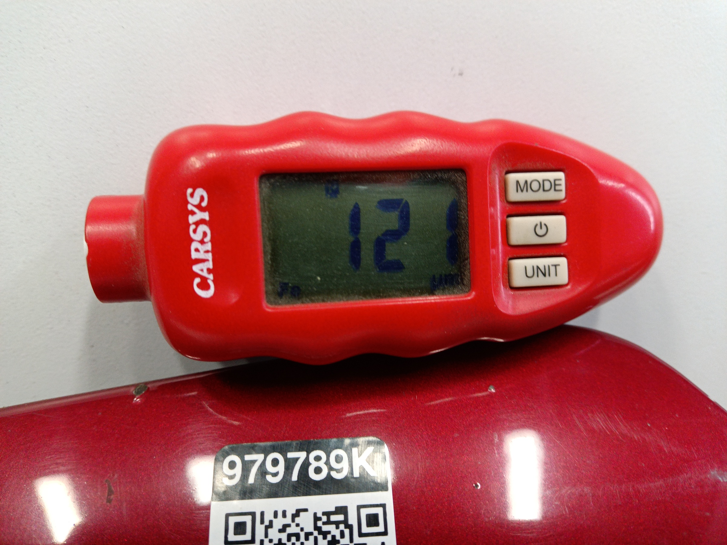 Капот Renault Logan 2