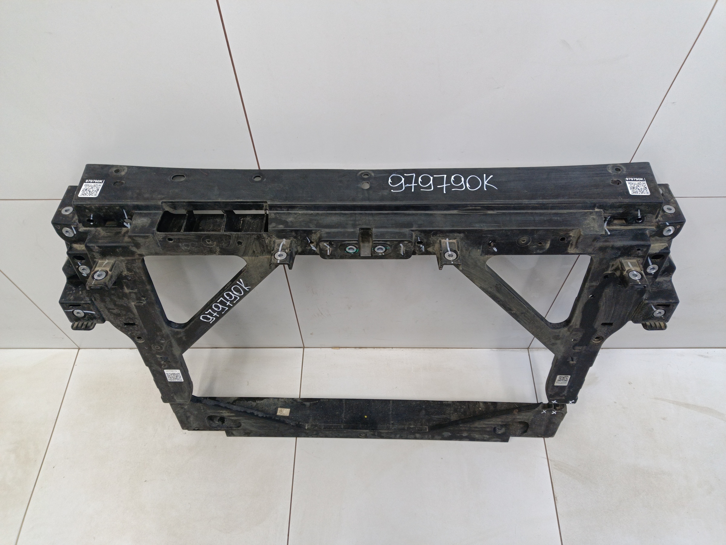 Панель передняя GAC GS8 2