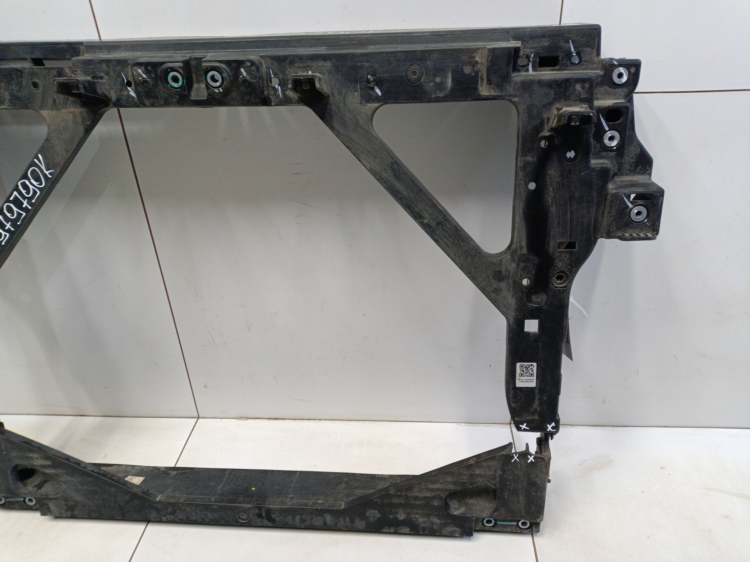 Панель передняя GAC GS8 2