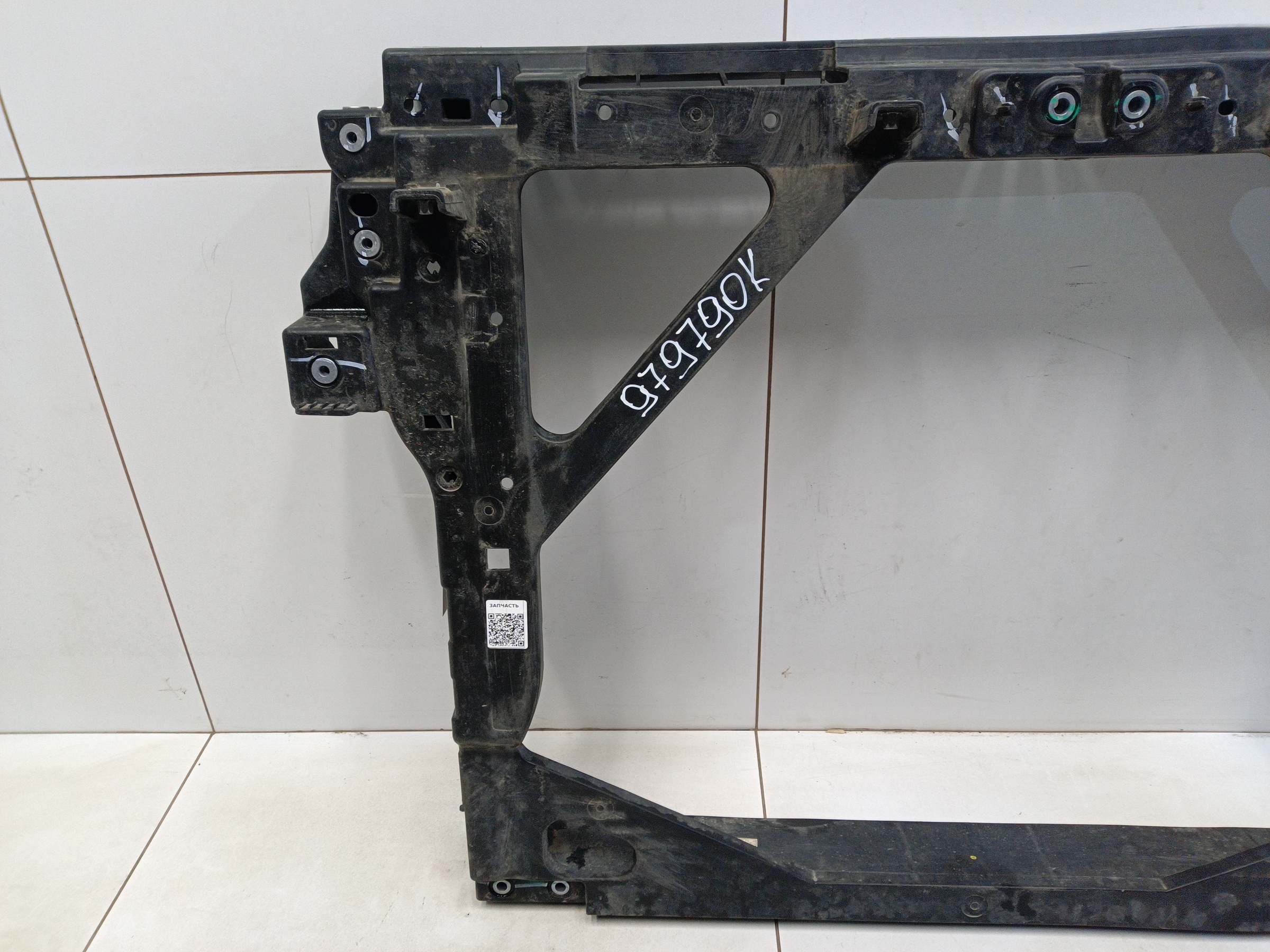 Панель передняя GAC GS8 2