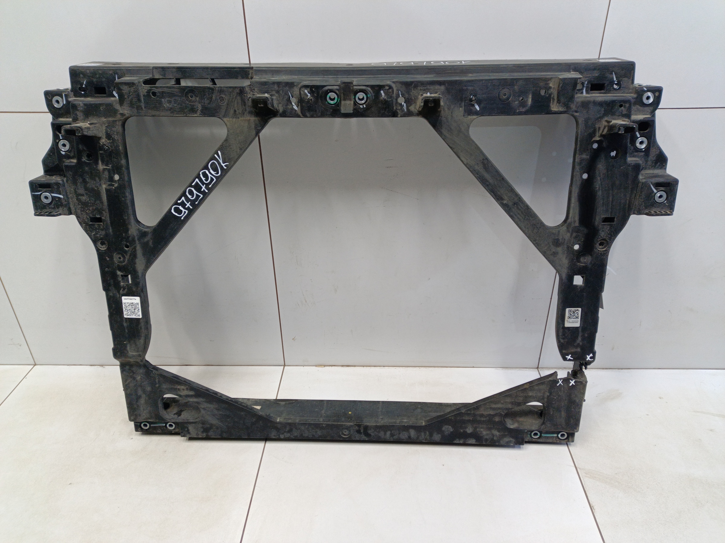 Панель передняя GAC GS8 2