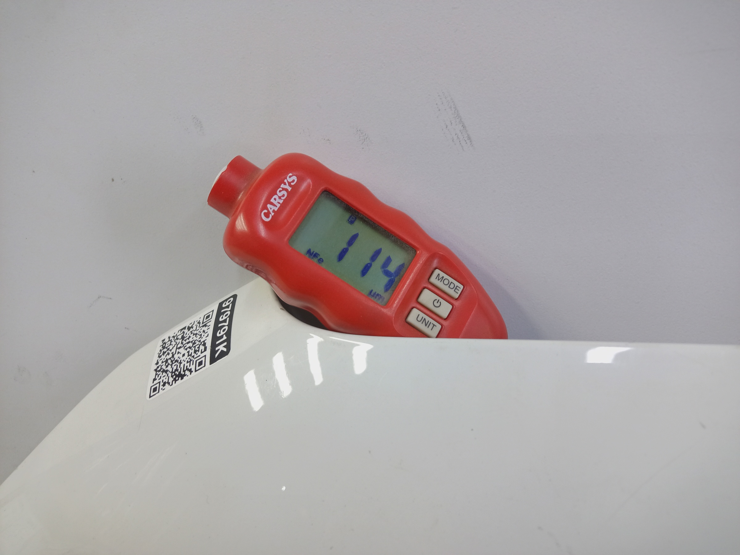 Капот Volvo XC60 2