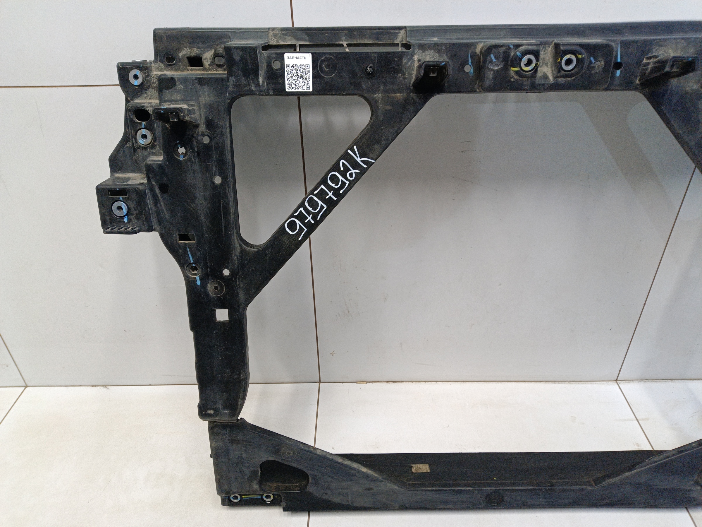 Панель передняя GAC GS8 2