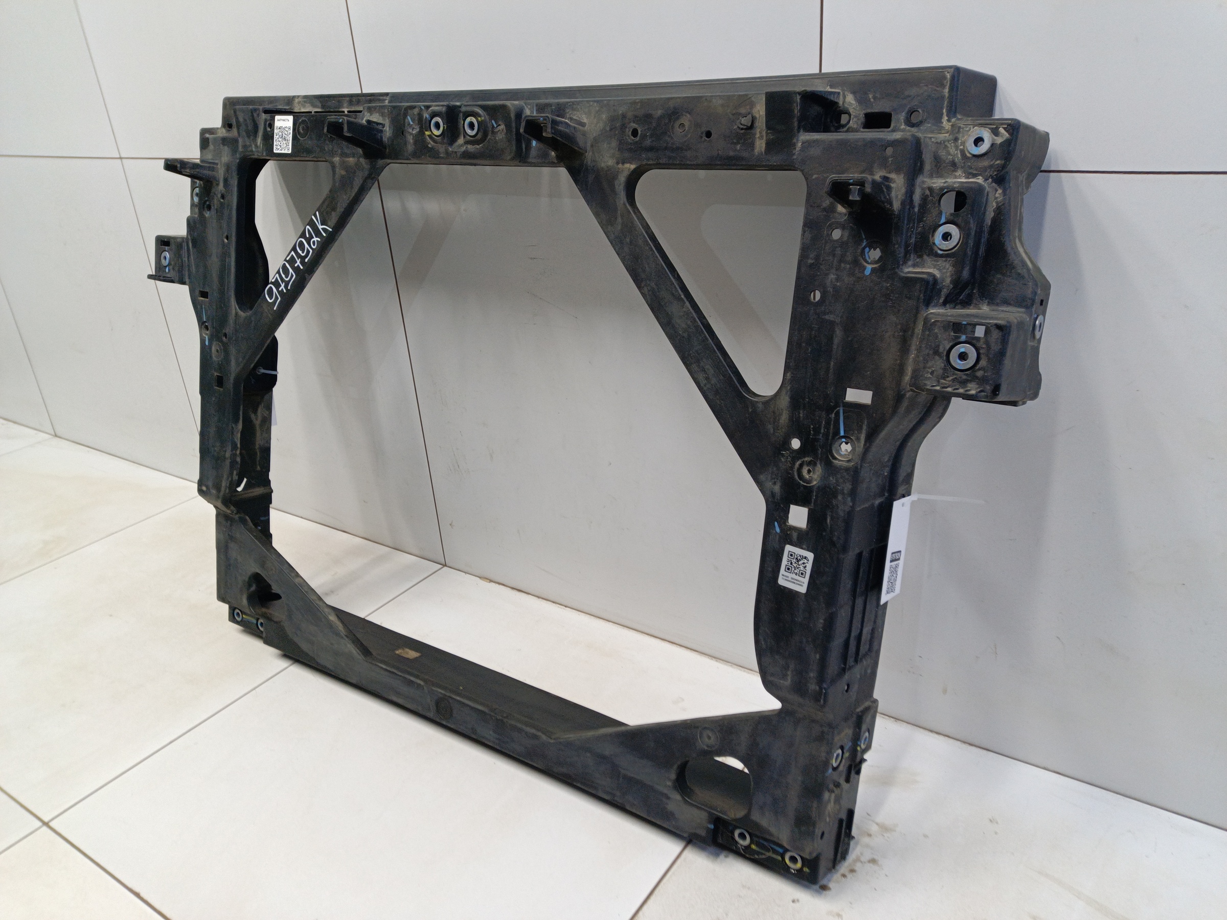 Панель передняя GAC GS8 2