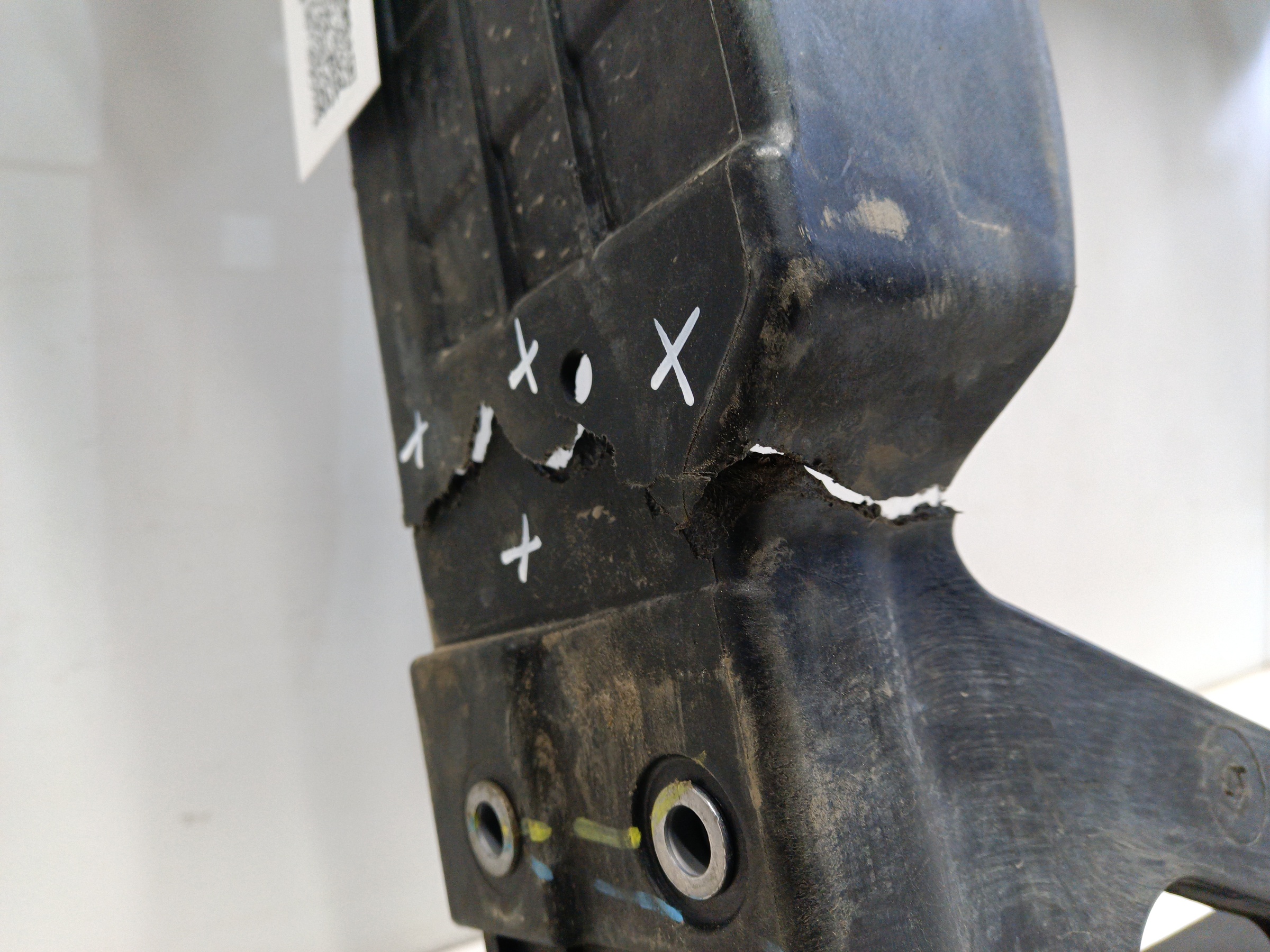 Панель передняя GAC GS8 2