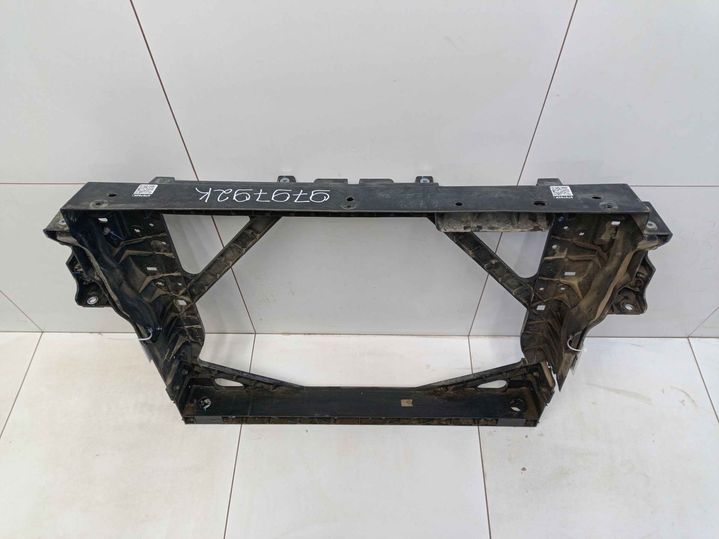 Панель передняя GAC GS8 2