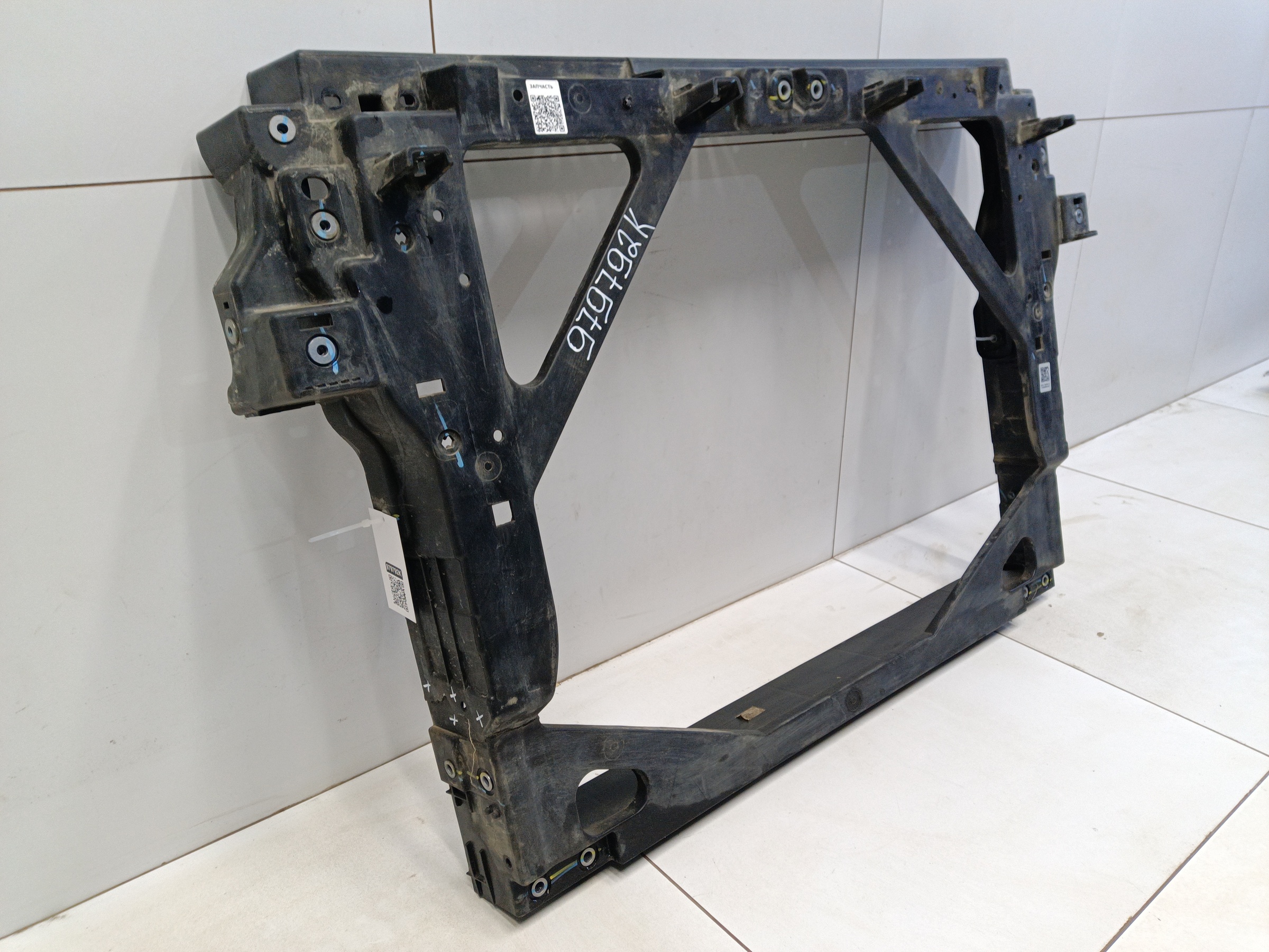 Панель передняя GAC GS8 2