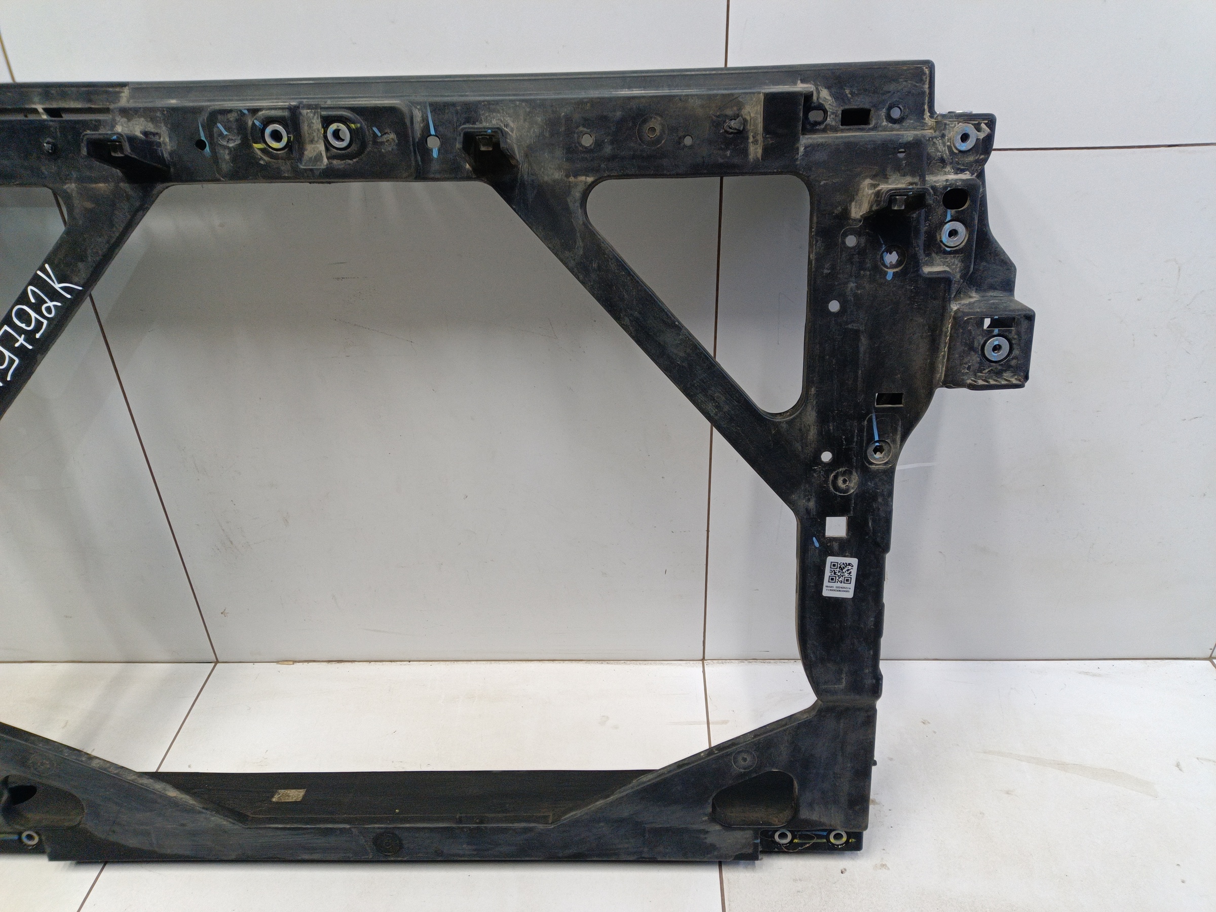 Панель передняя GAC GS8 2