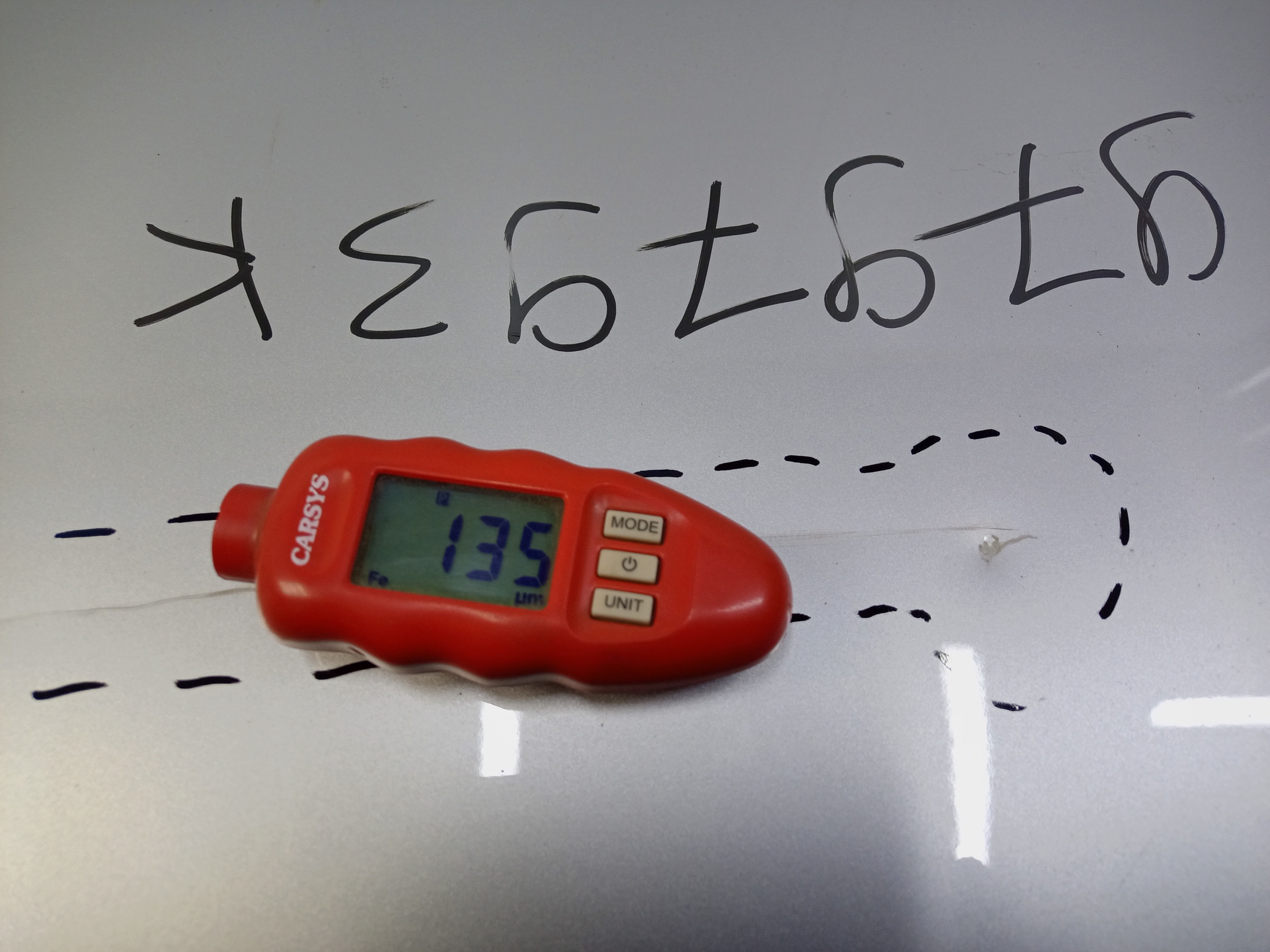 Капот Lada Largus 1 Restail