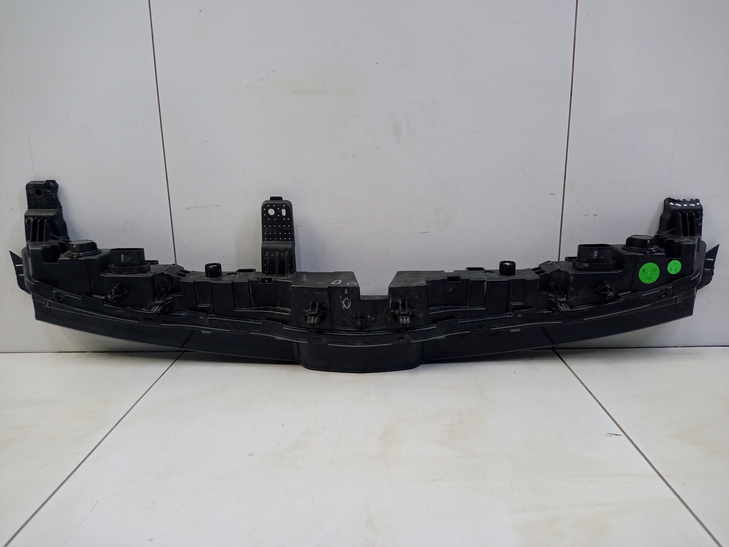 ДХО центральный Geely Cityray LED