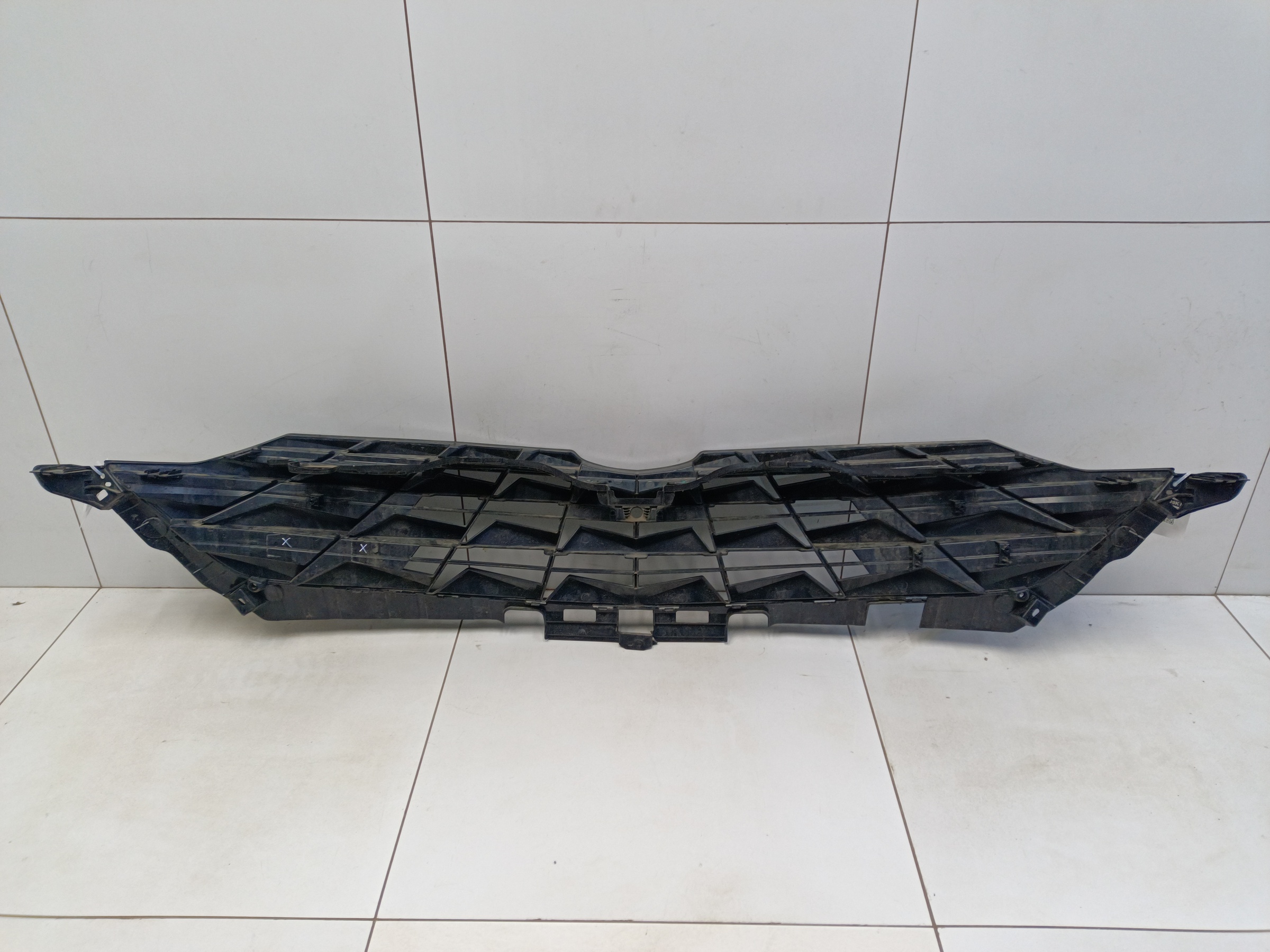 Решетка радиатора Geely Cityray