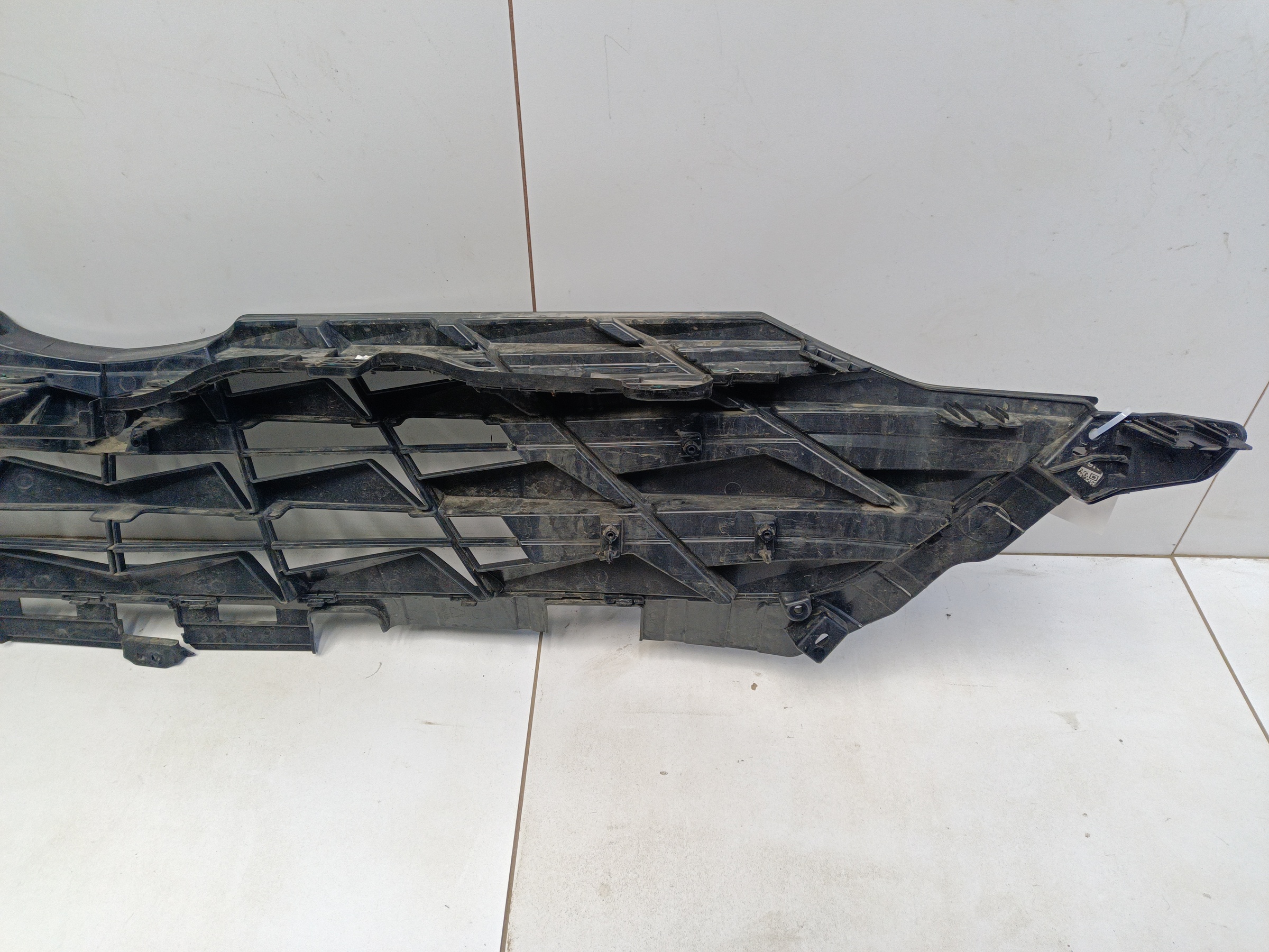 Решетка радиатора Geely Cityray