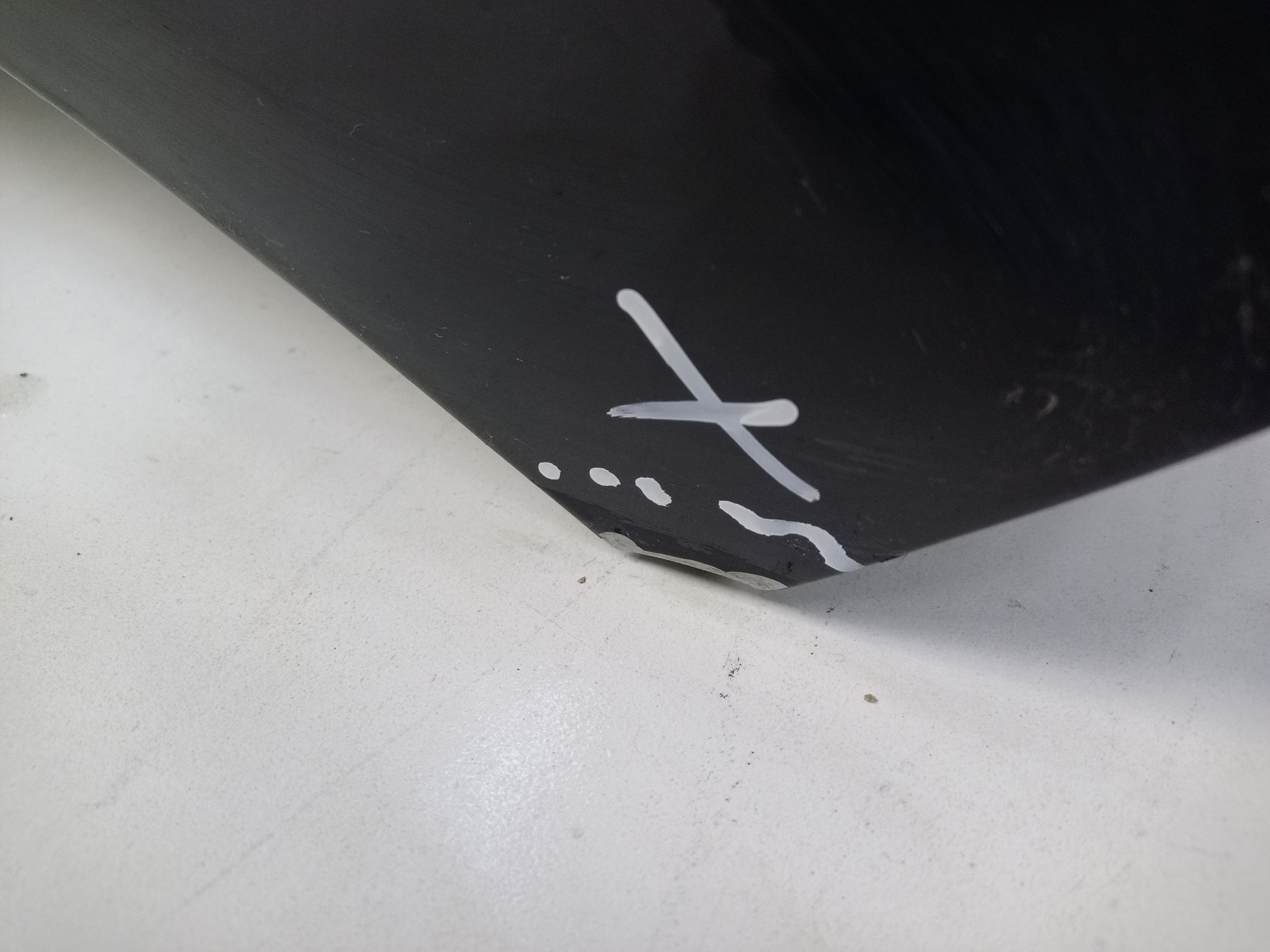 Капот Jetour Dashing