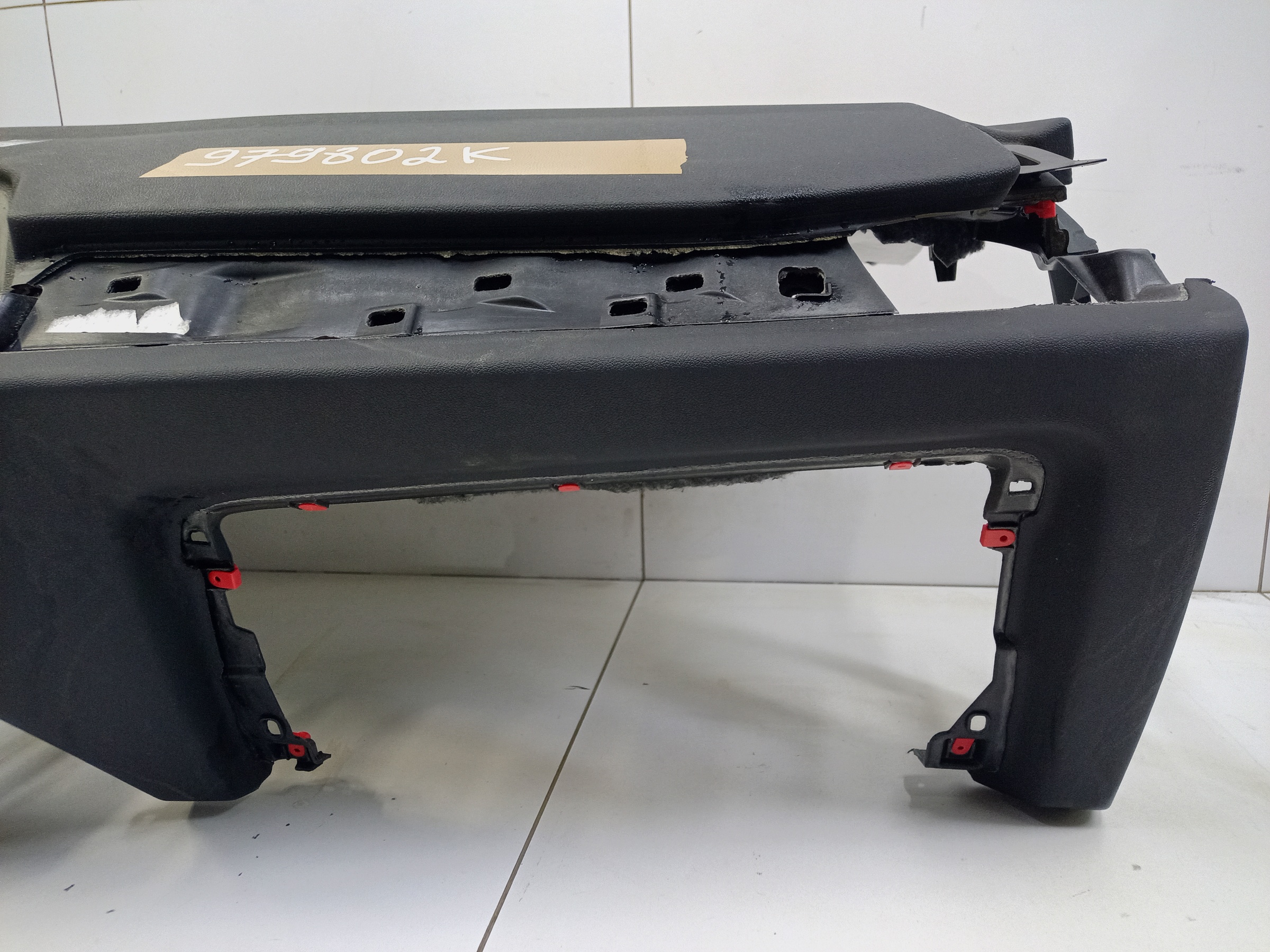 Торпедо BMW X5 G05