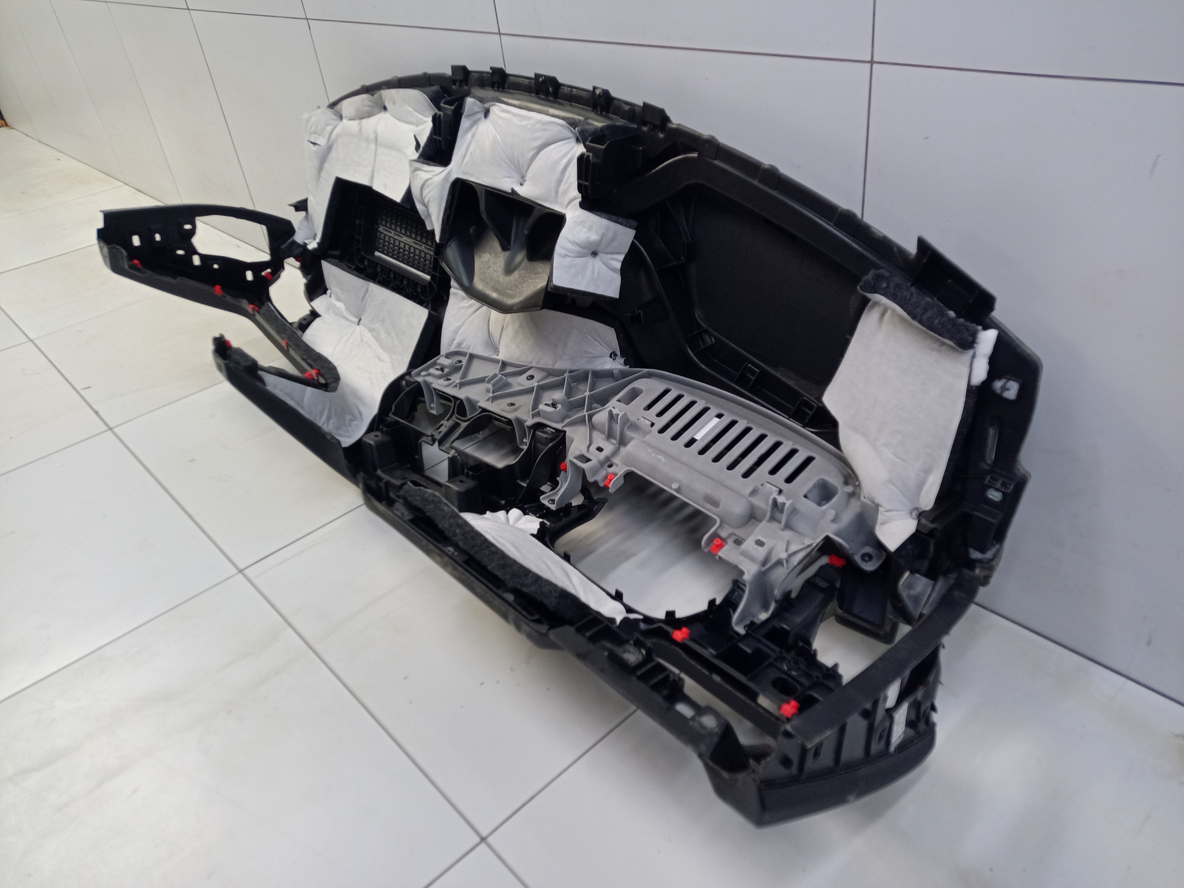 Торпедо BMW X5 G05