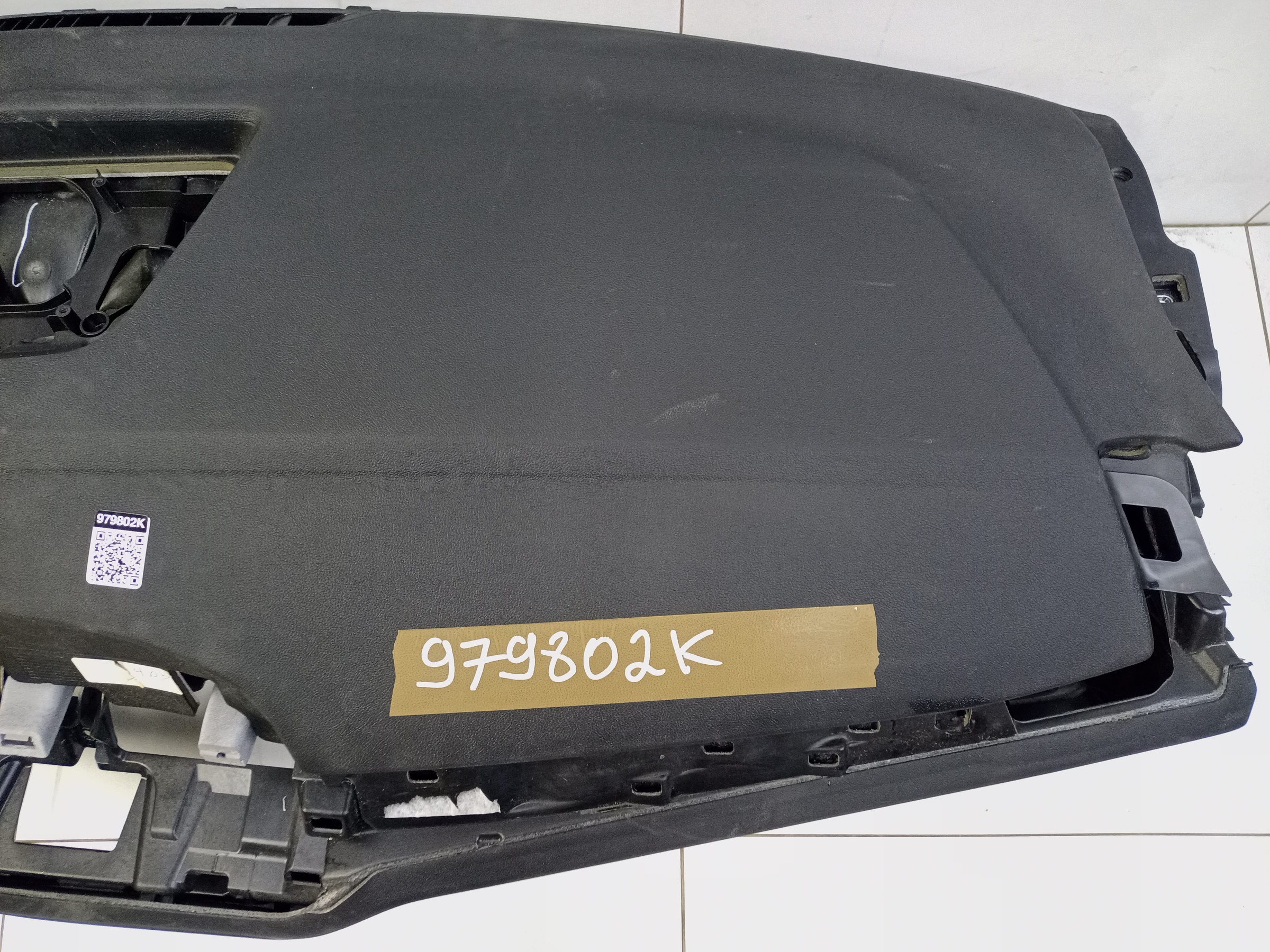 Торпедо BMW X5 G05