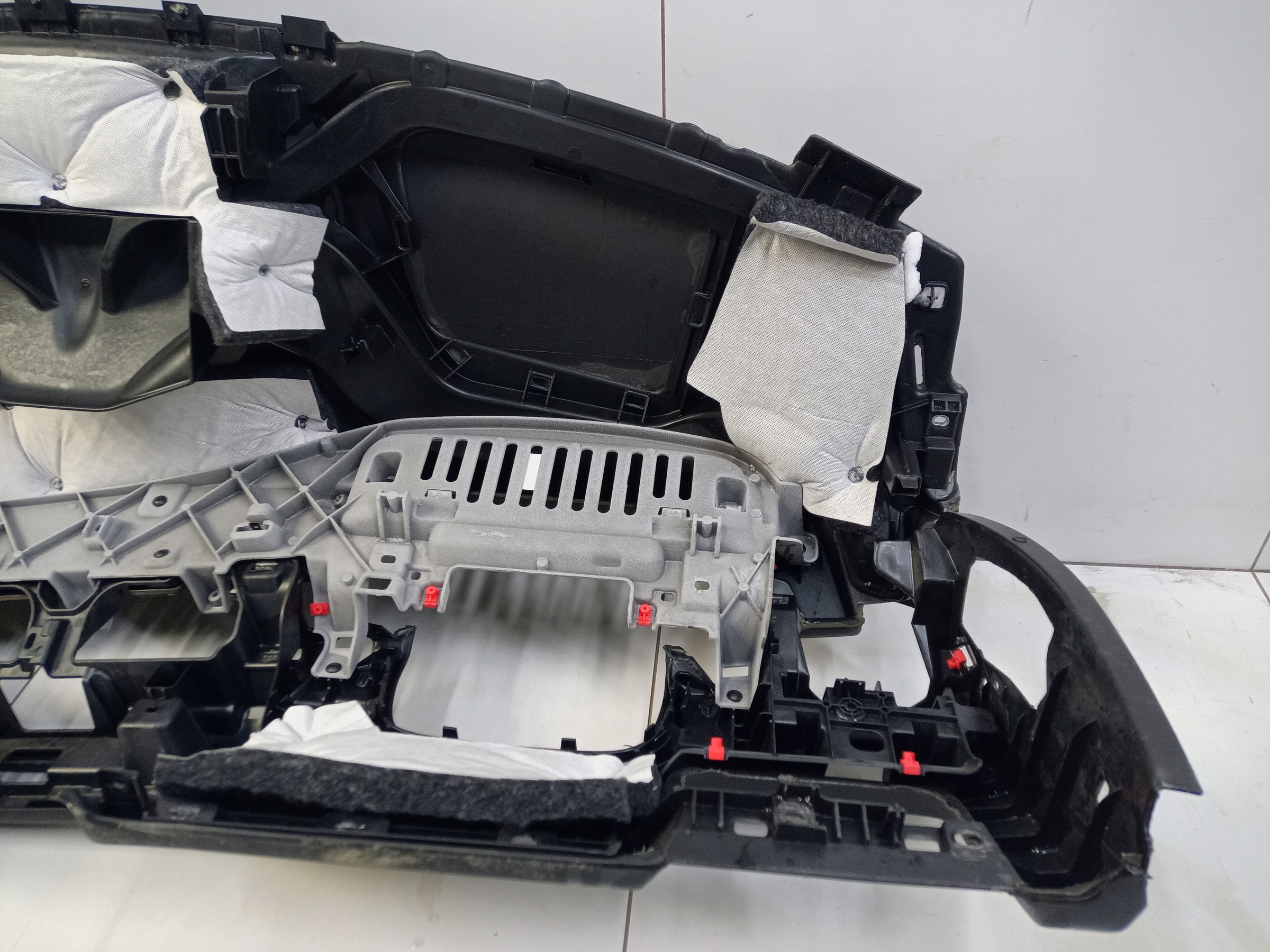 Торпедо BMW X5 G05