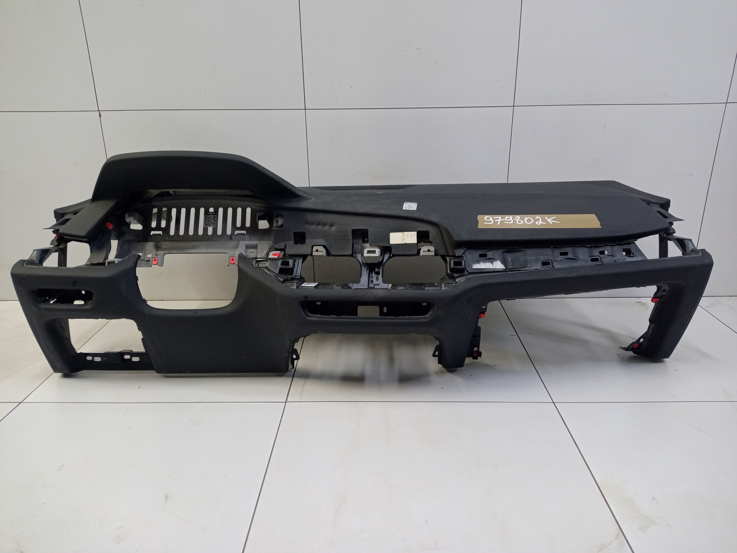 Торпедо BMW X5 G05