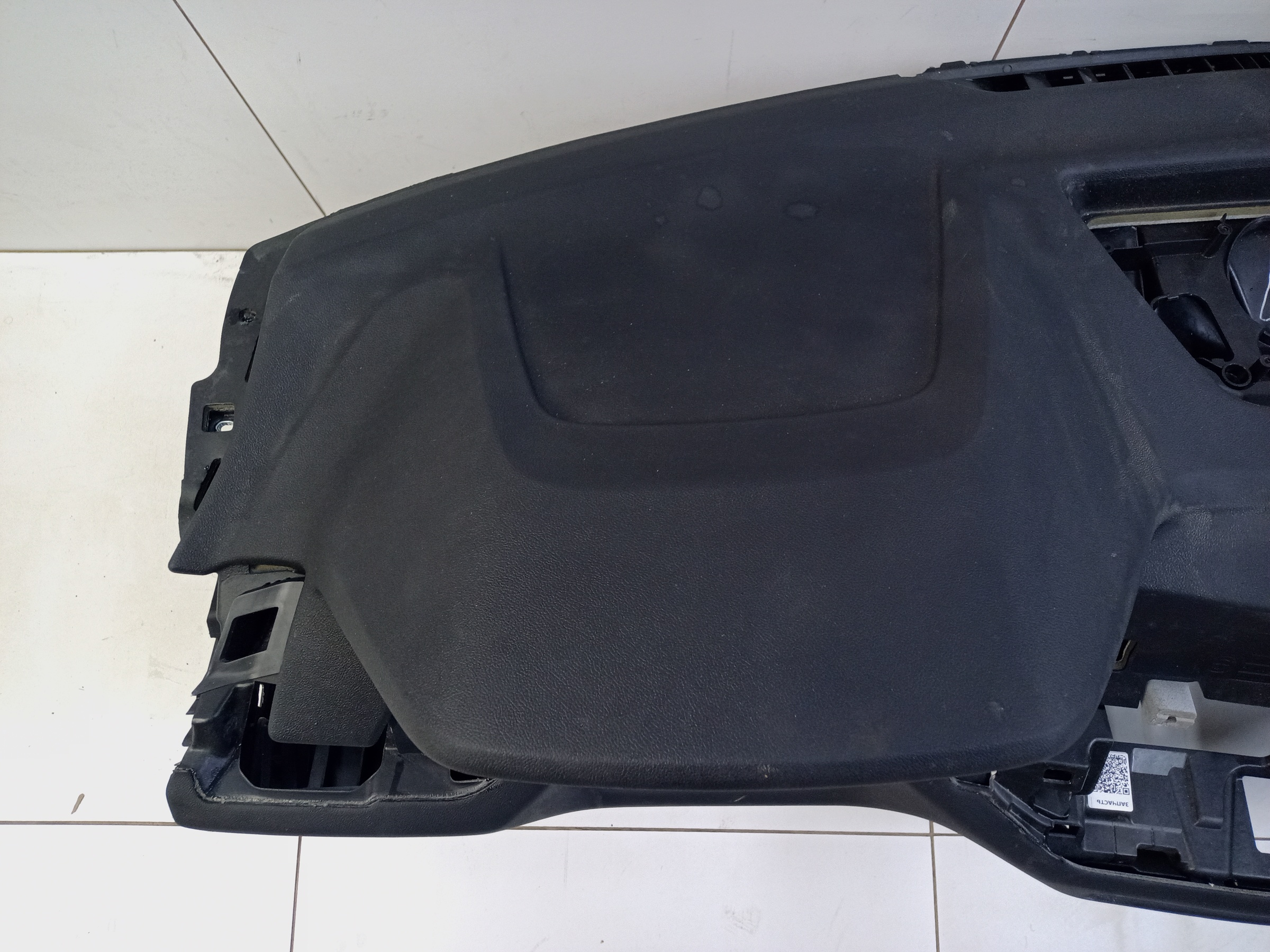 Торпедо BMW X5 G05