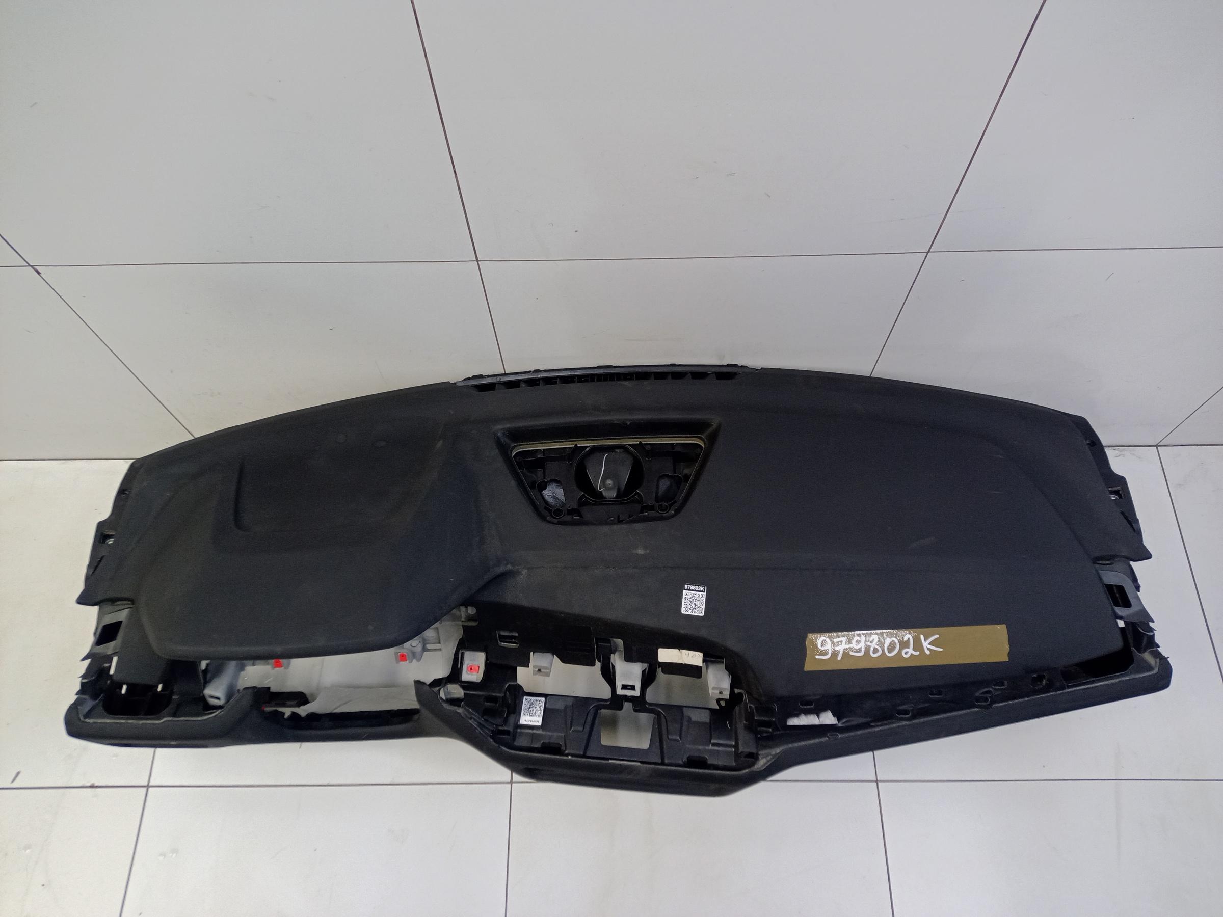 Торпедо BMW X5 G05