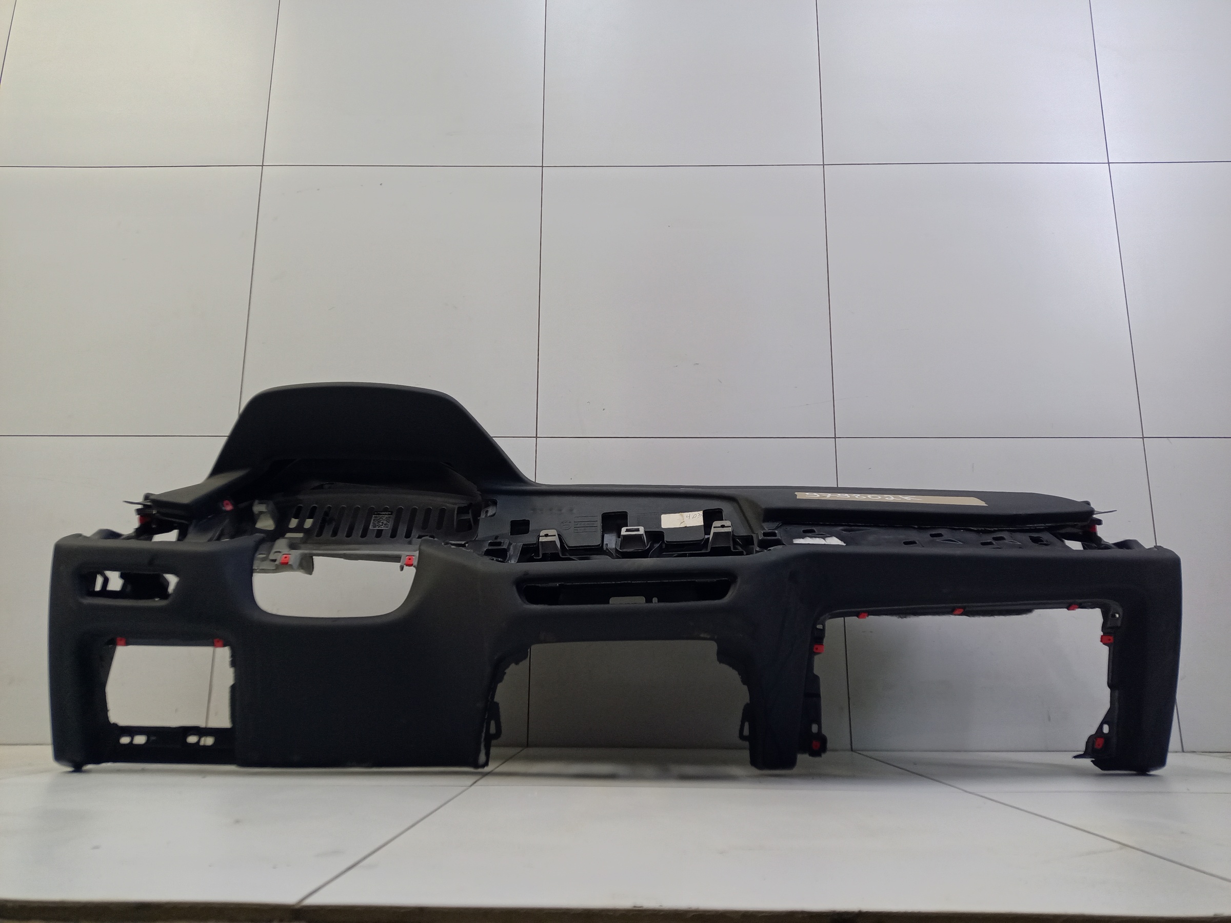 Торпедо BMW X5 G05