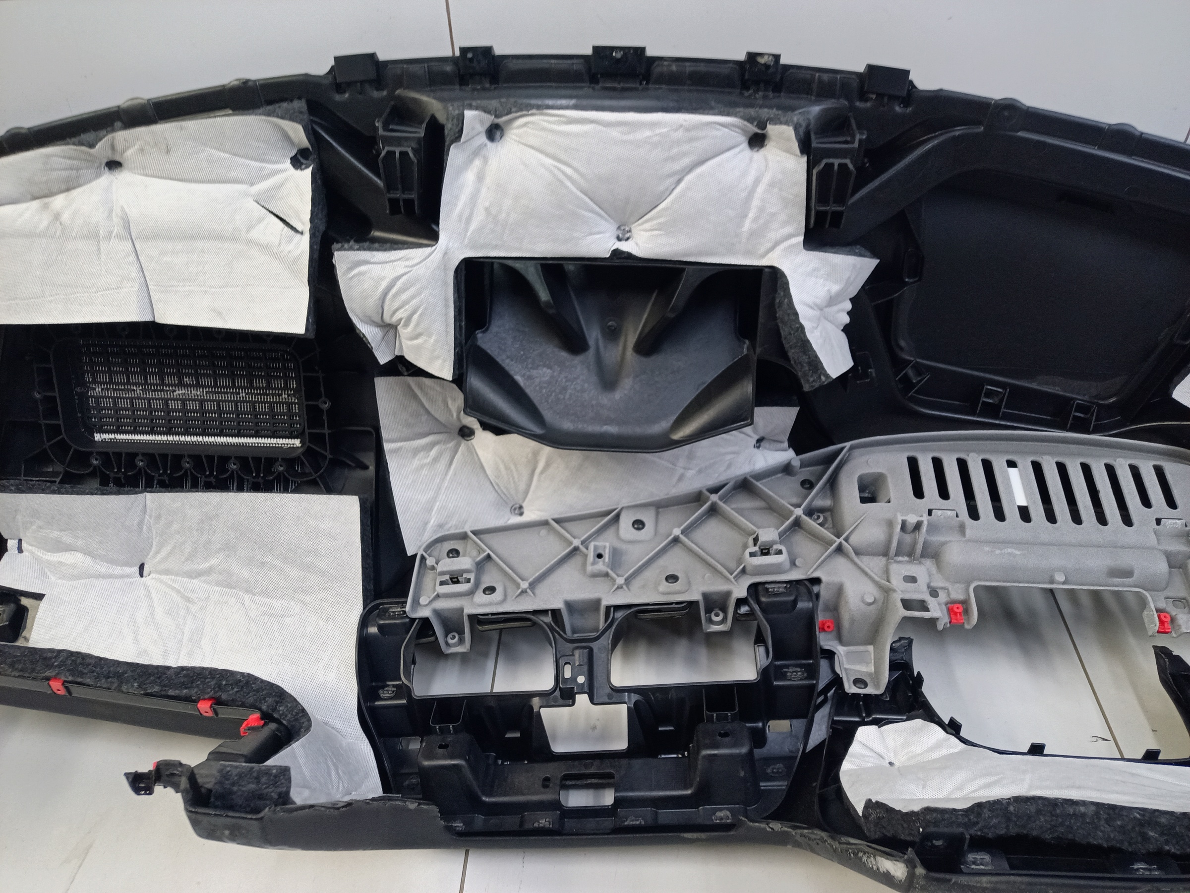 Торпедо BMW X5 G05